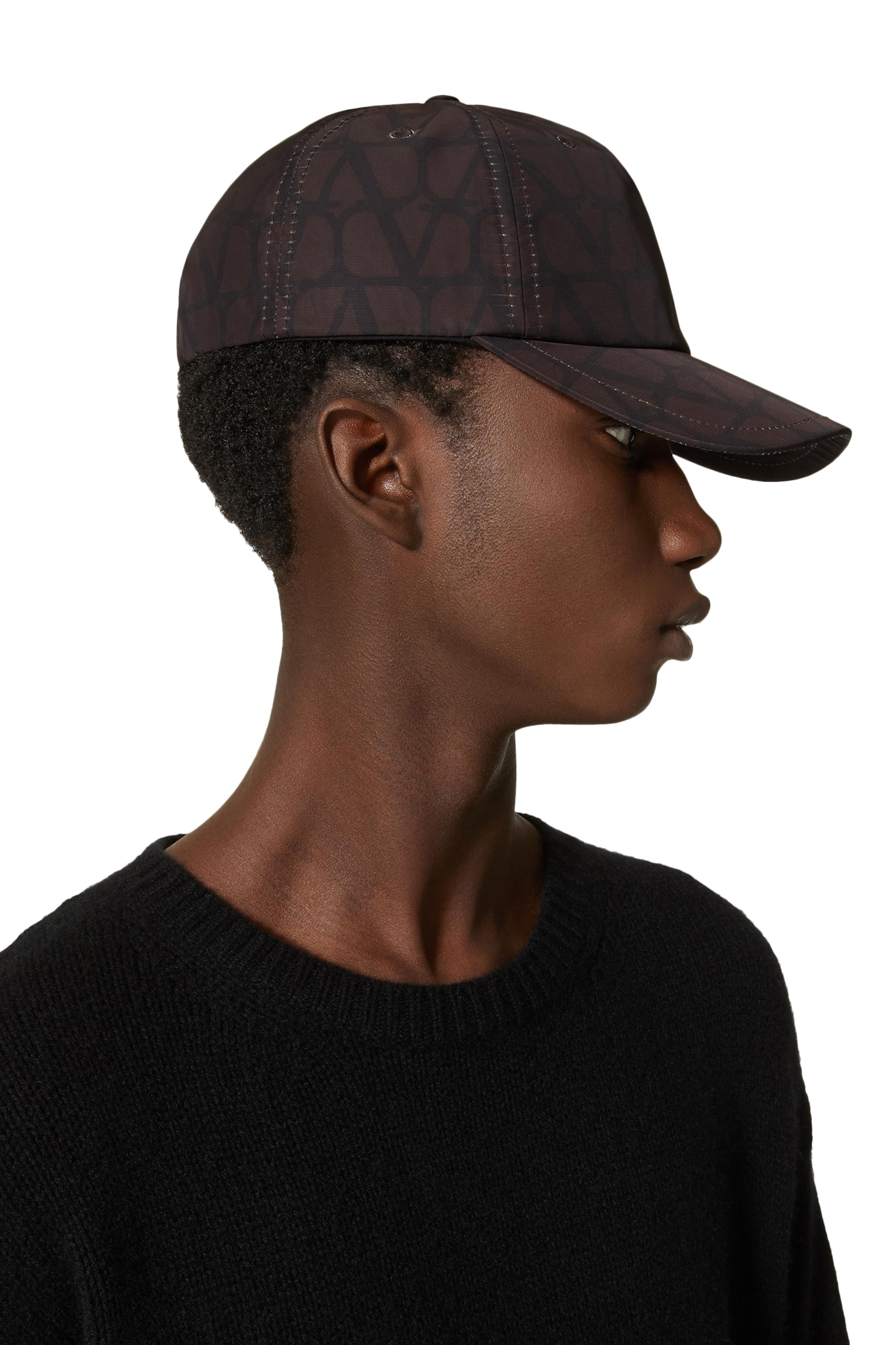  Toile Iconographe Baseball Cap