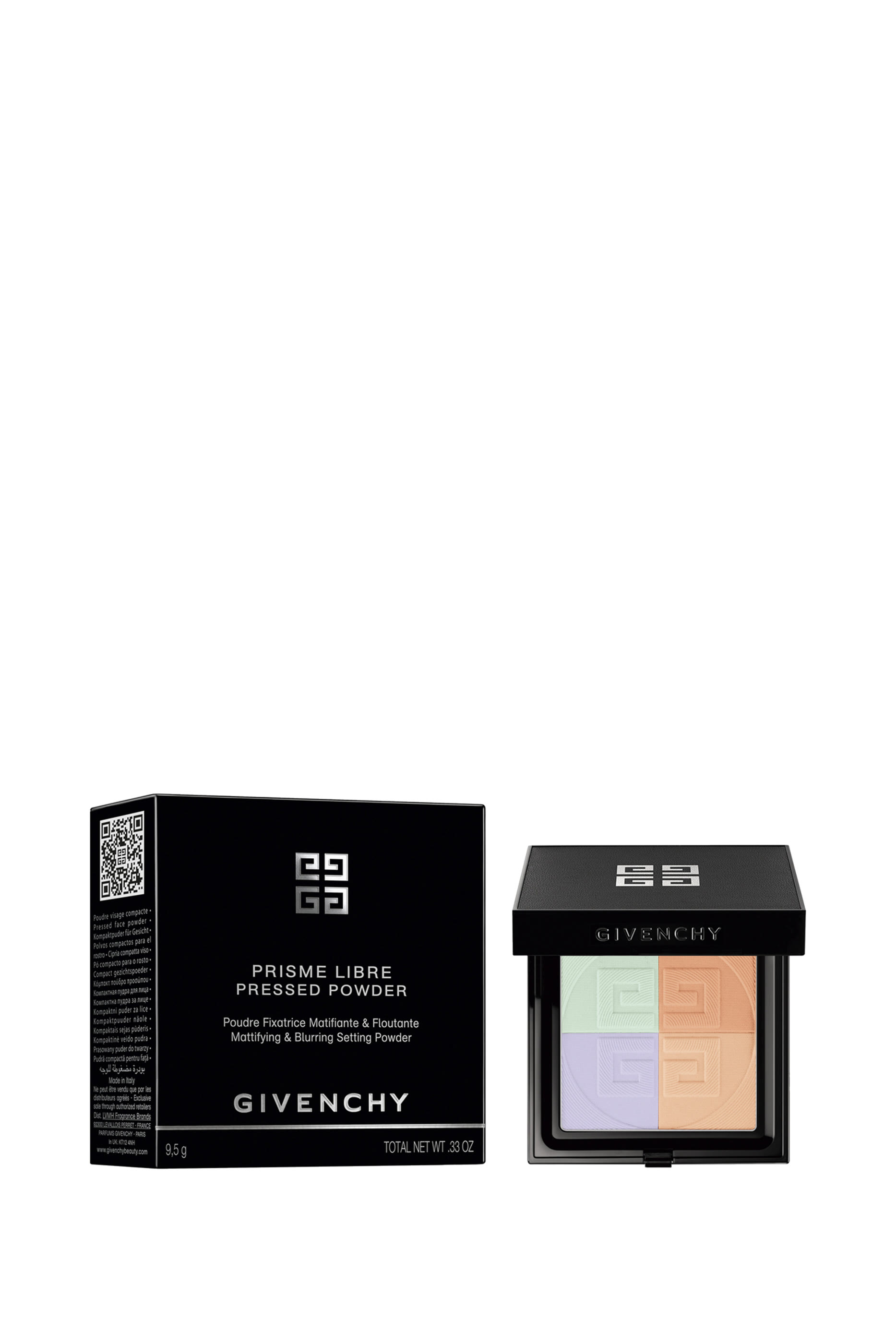 Prisme Libre Pressed Powder