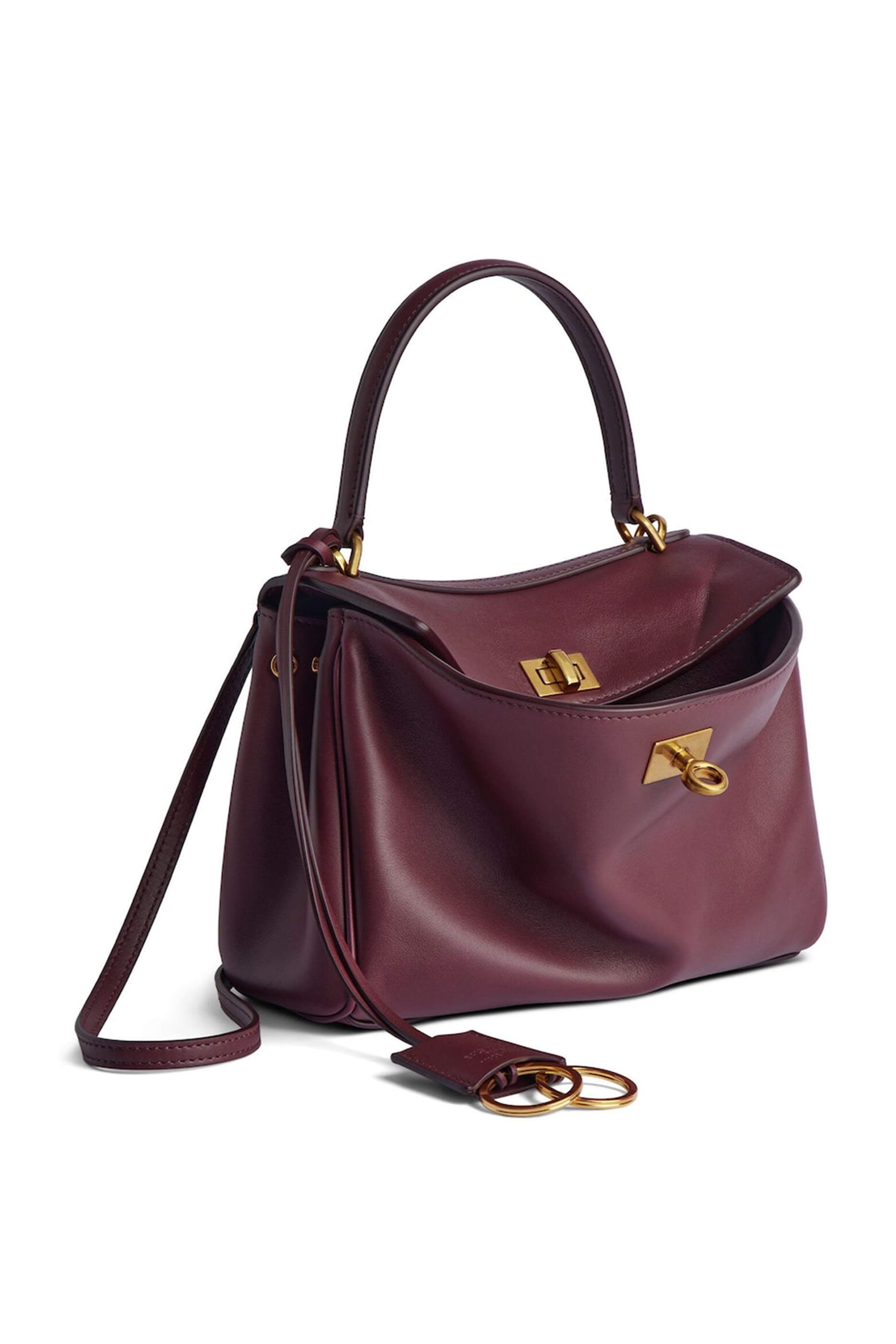 Rodeo Mini Handbag