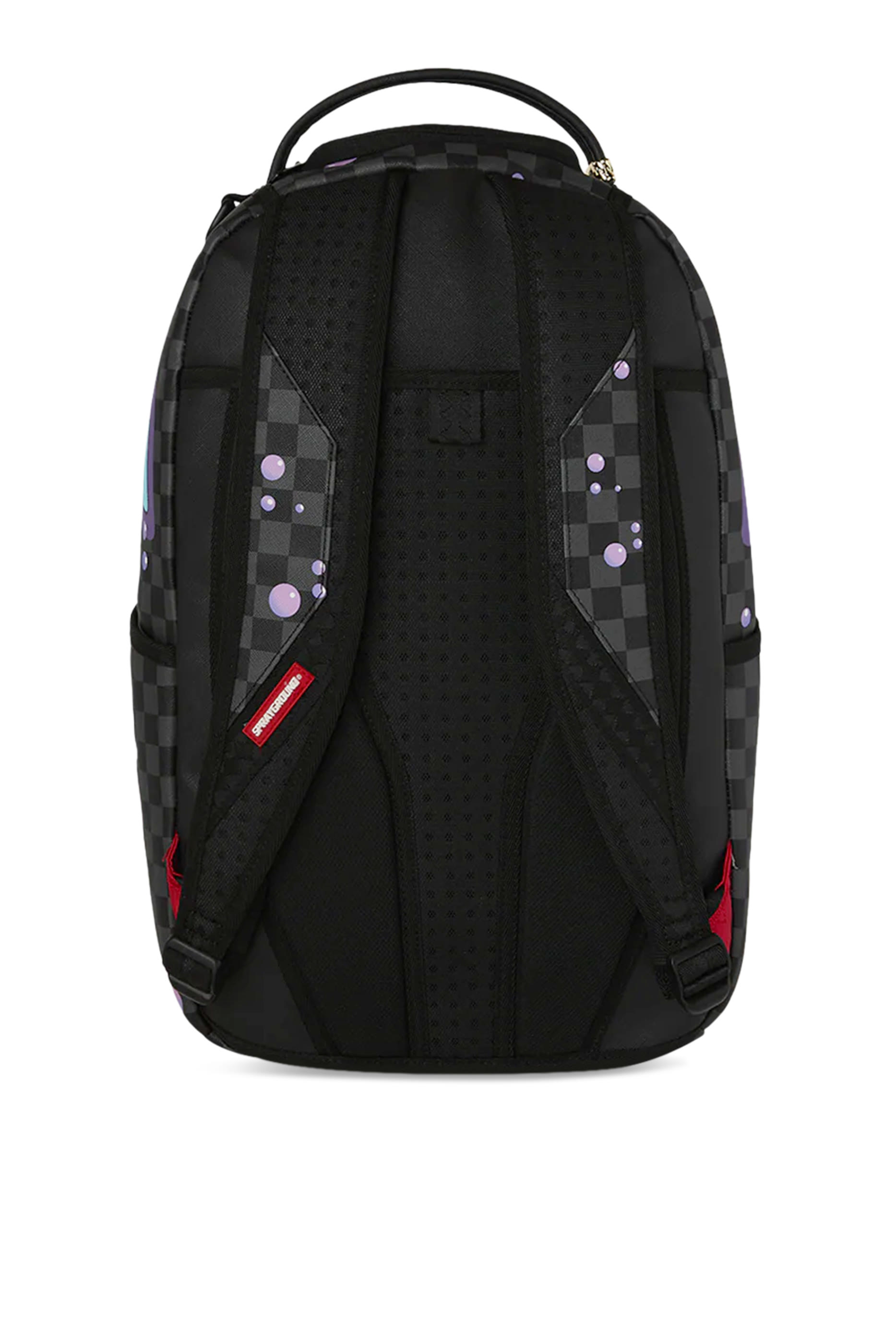 Kids Slime Shark Backpack