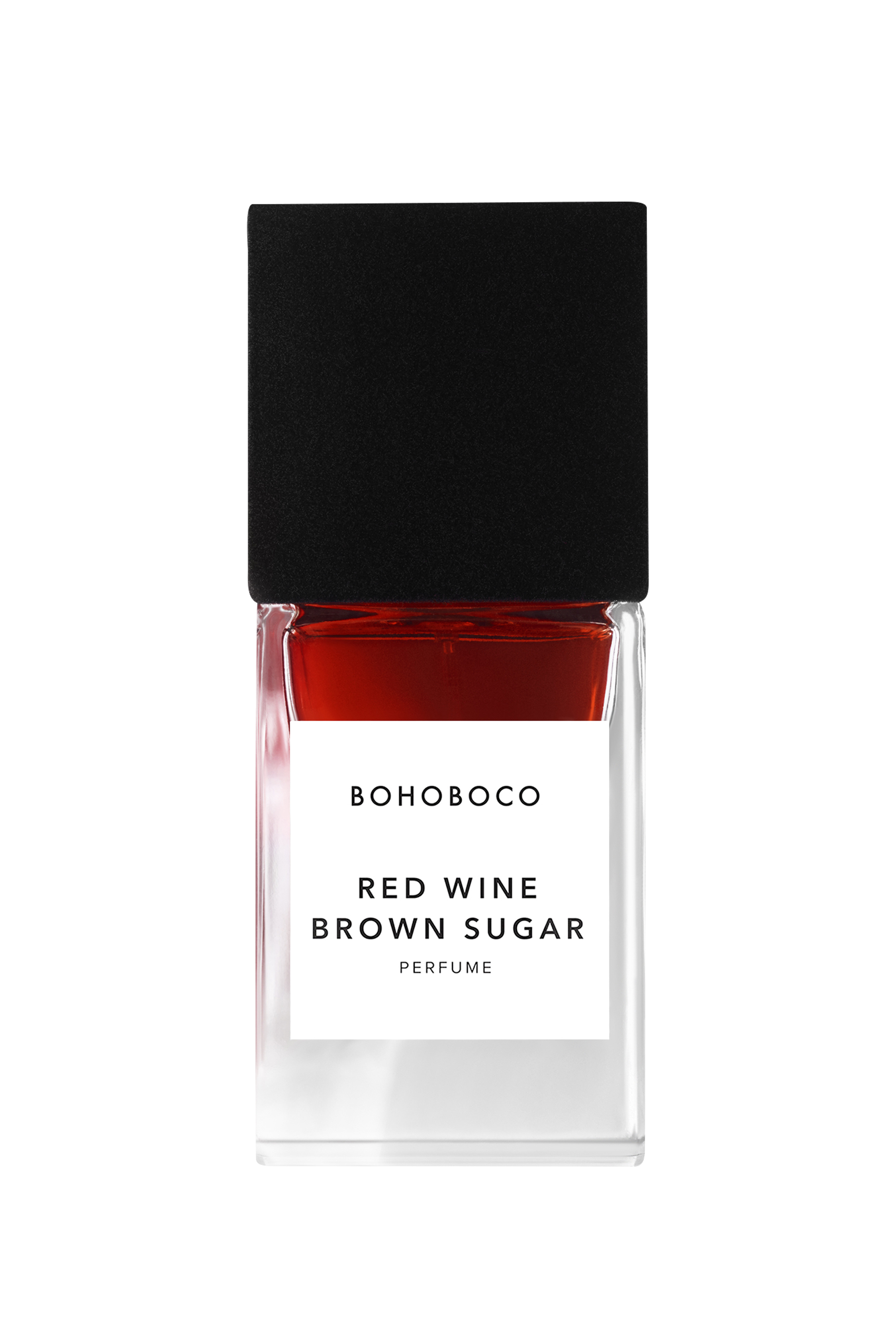 Red Fruits Brown Sugar Parfum