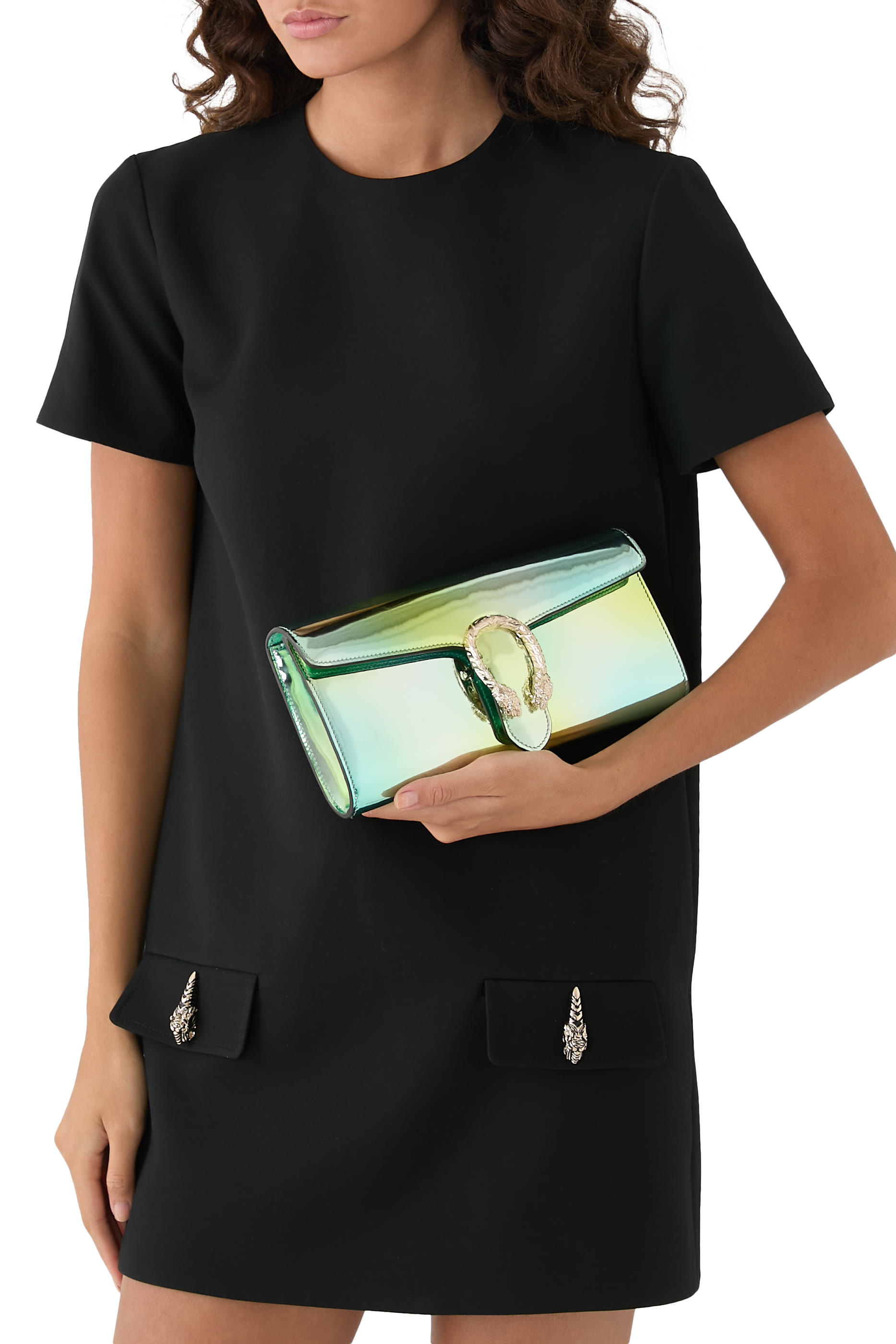 Dionysus Shoulder Bag