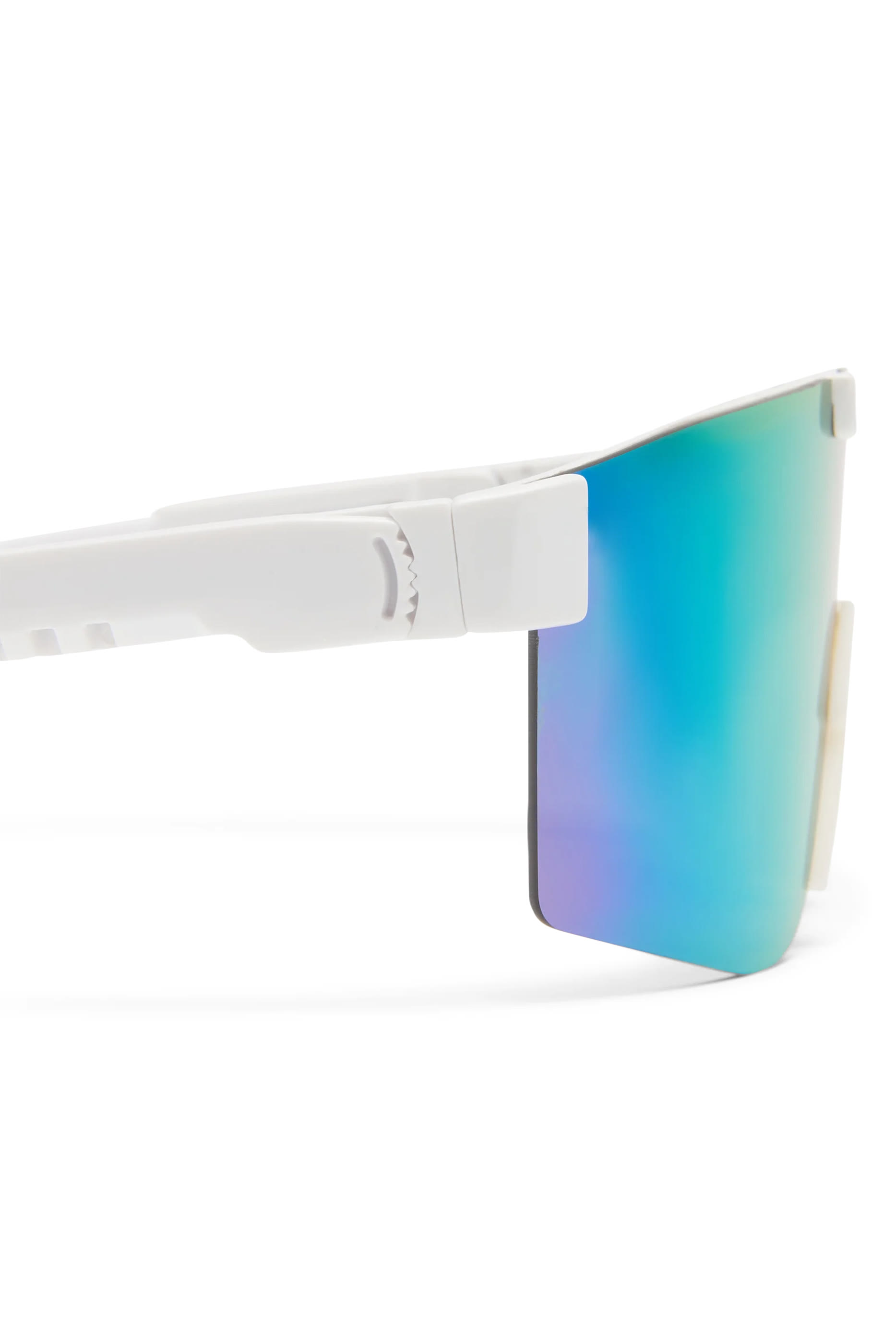 Kids Turbo Shield Sunglasses