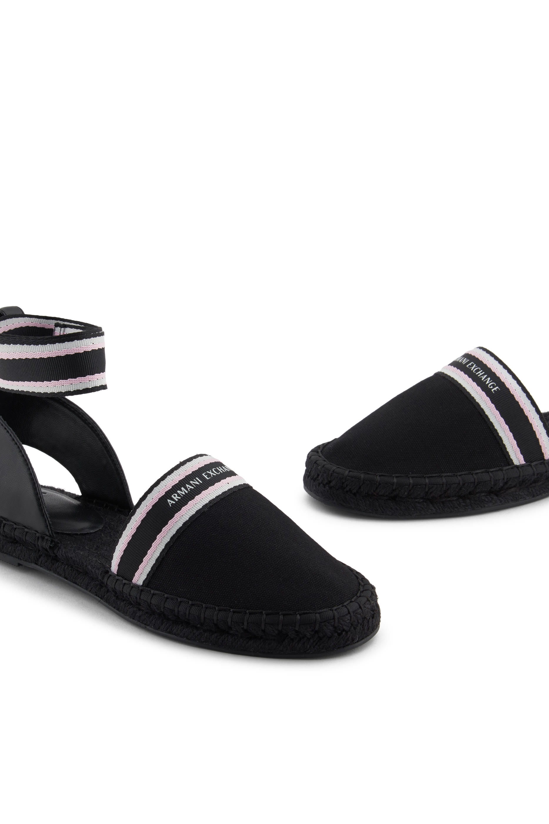 Ankle Strap Espadrilles