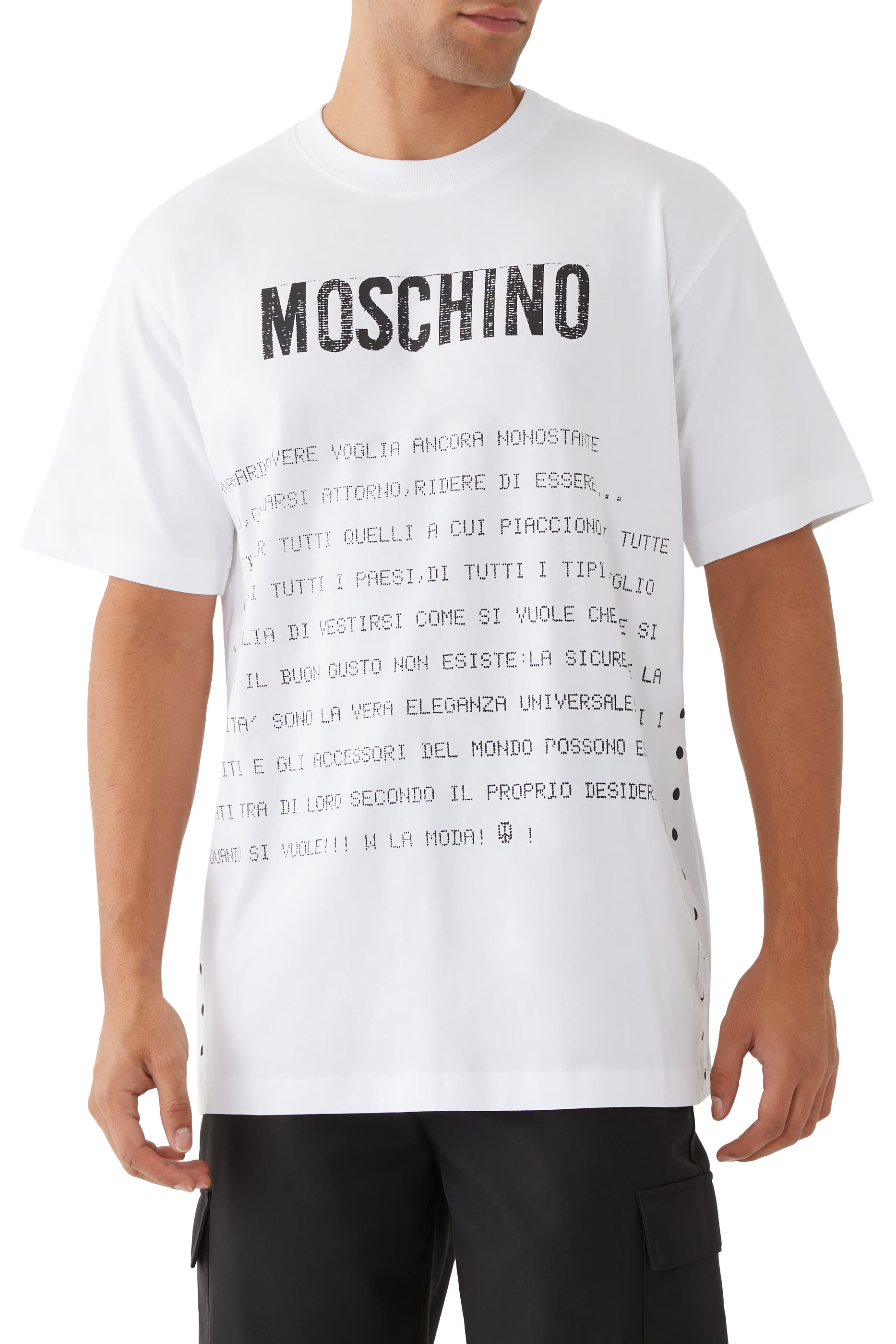 Short-Sleeve T-Shirt