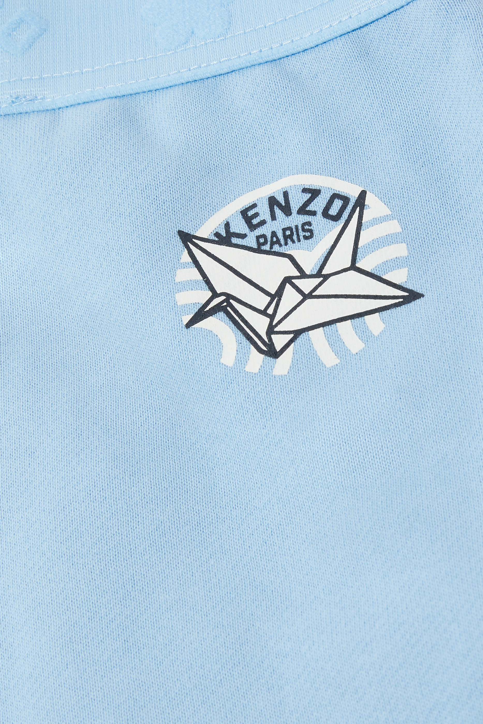 Kids Logo-Print Trackpants