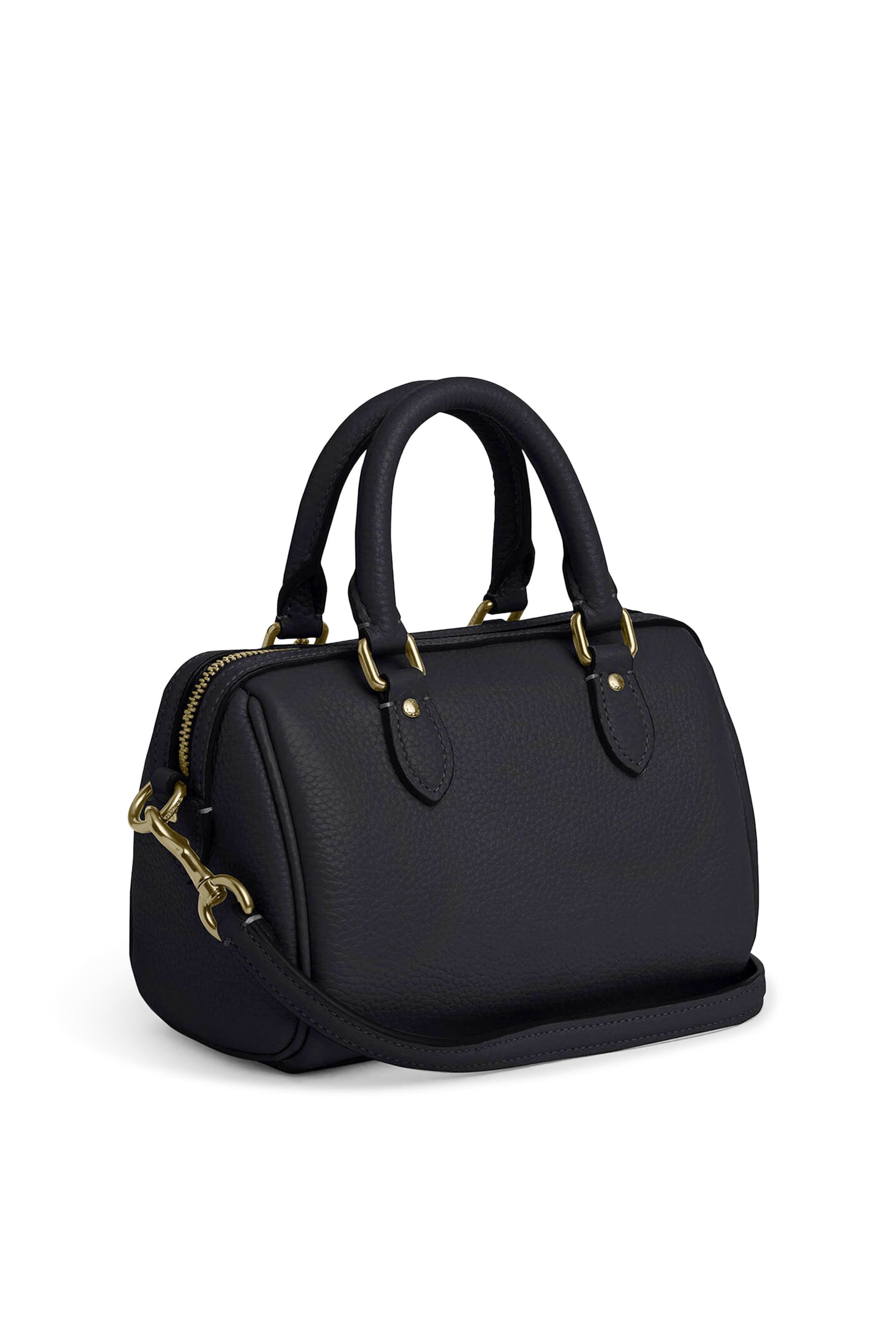 Mini Rowan Crossbody Bag