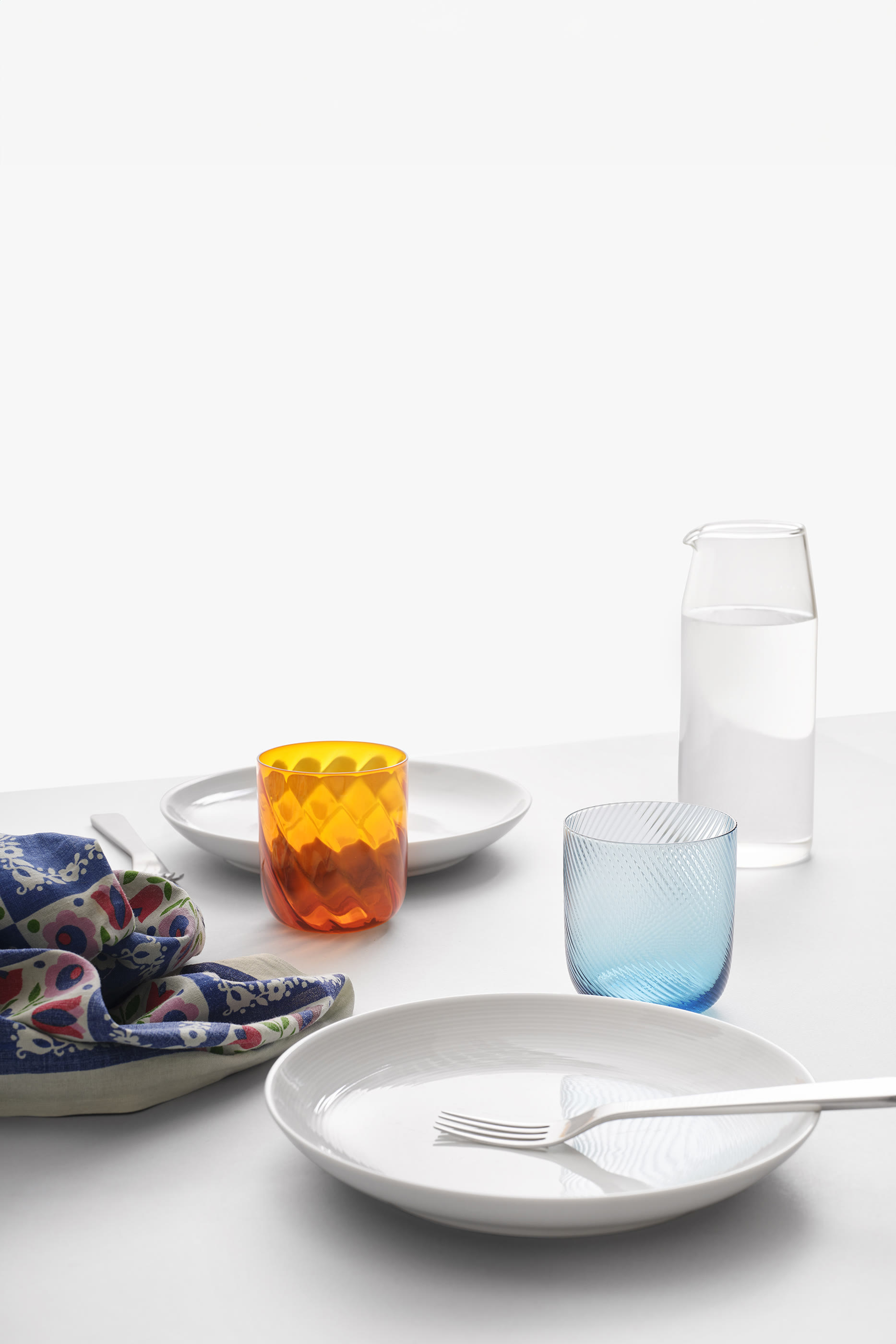 Rig&agrave; Tumbler, Set of 6