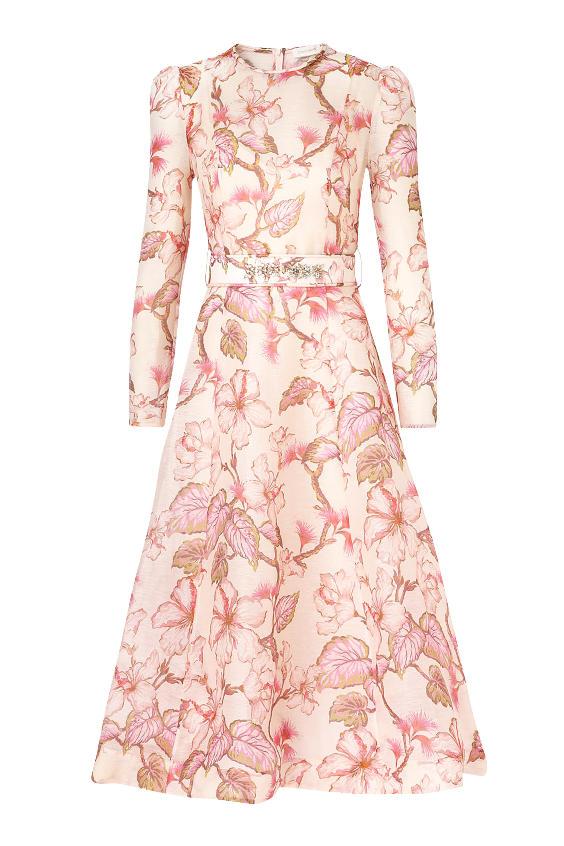 Matchmaker Midi Dress