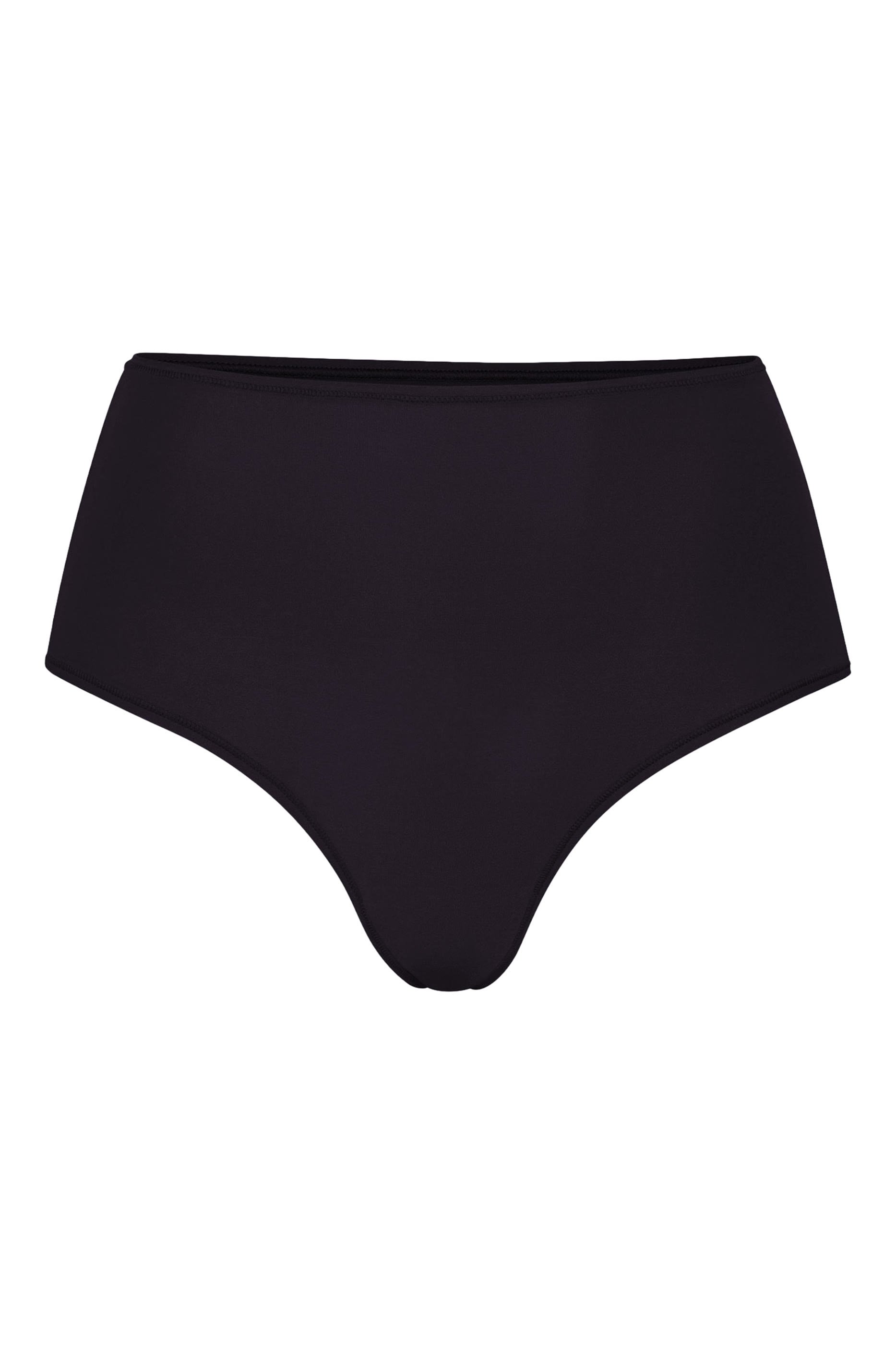 Fits Everybody High-Waisted Thong 