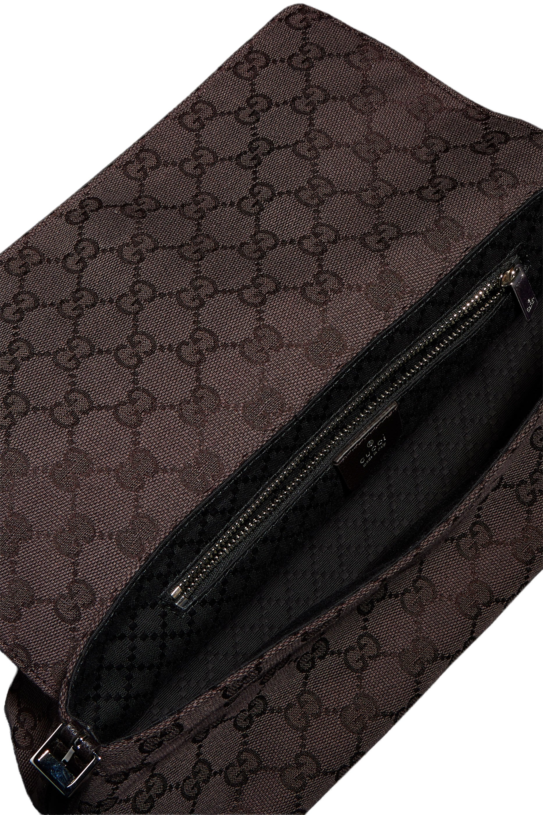 Madison Medium Shoulder Bag