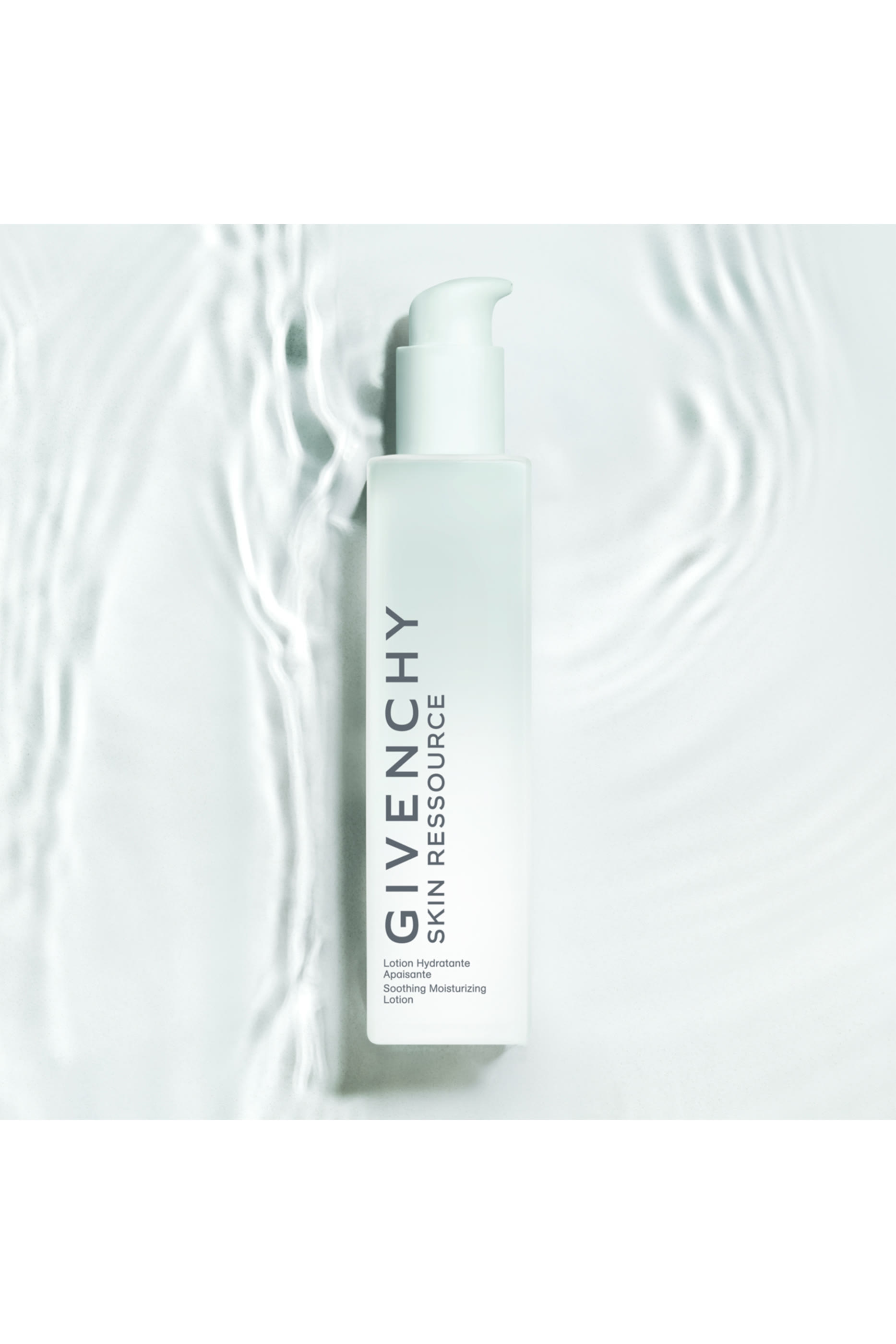 Skin Ressource Soothing Moisturizing Lotion