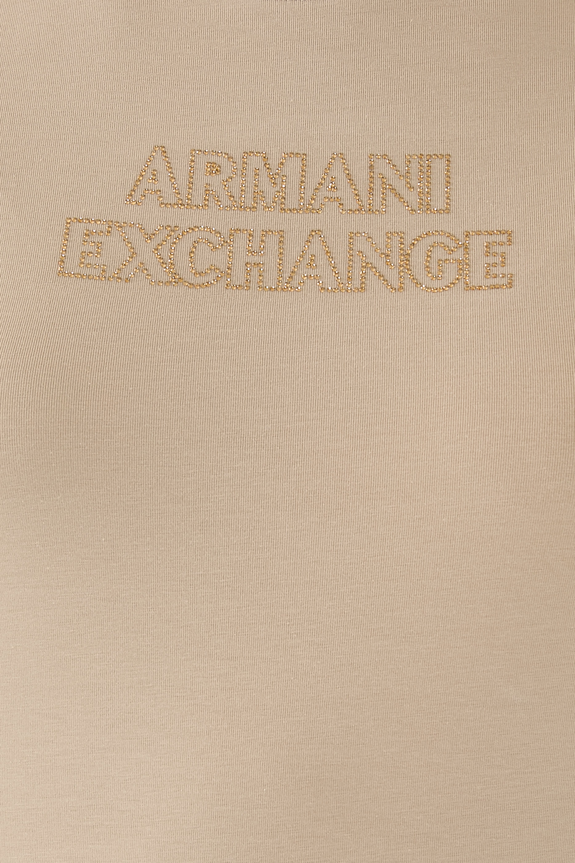 Occasionwear AX Logo Slim T-Shirt