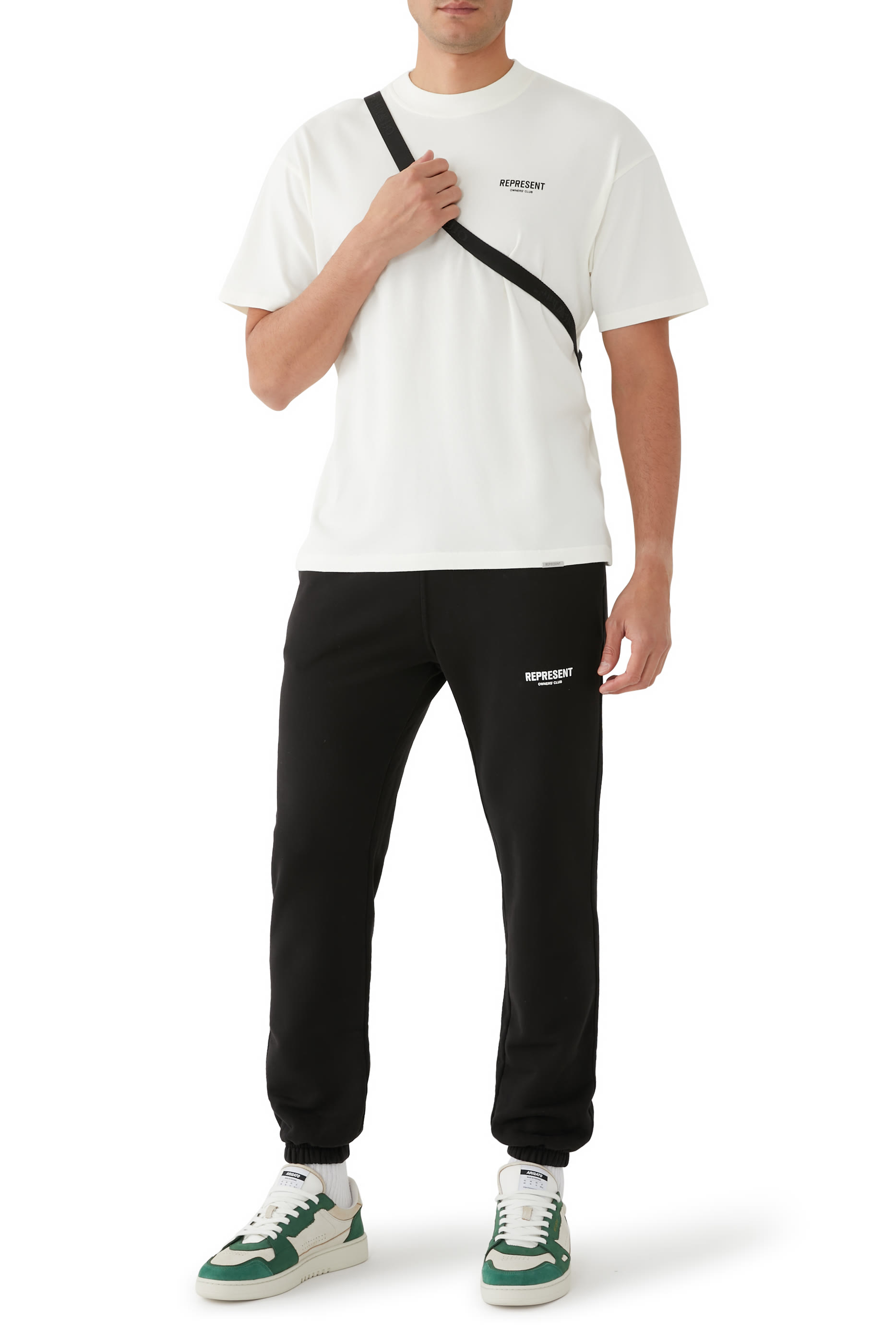 Owners Club Sweatpants