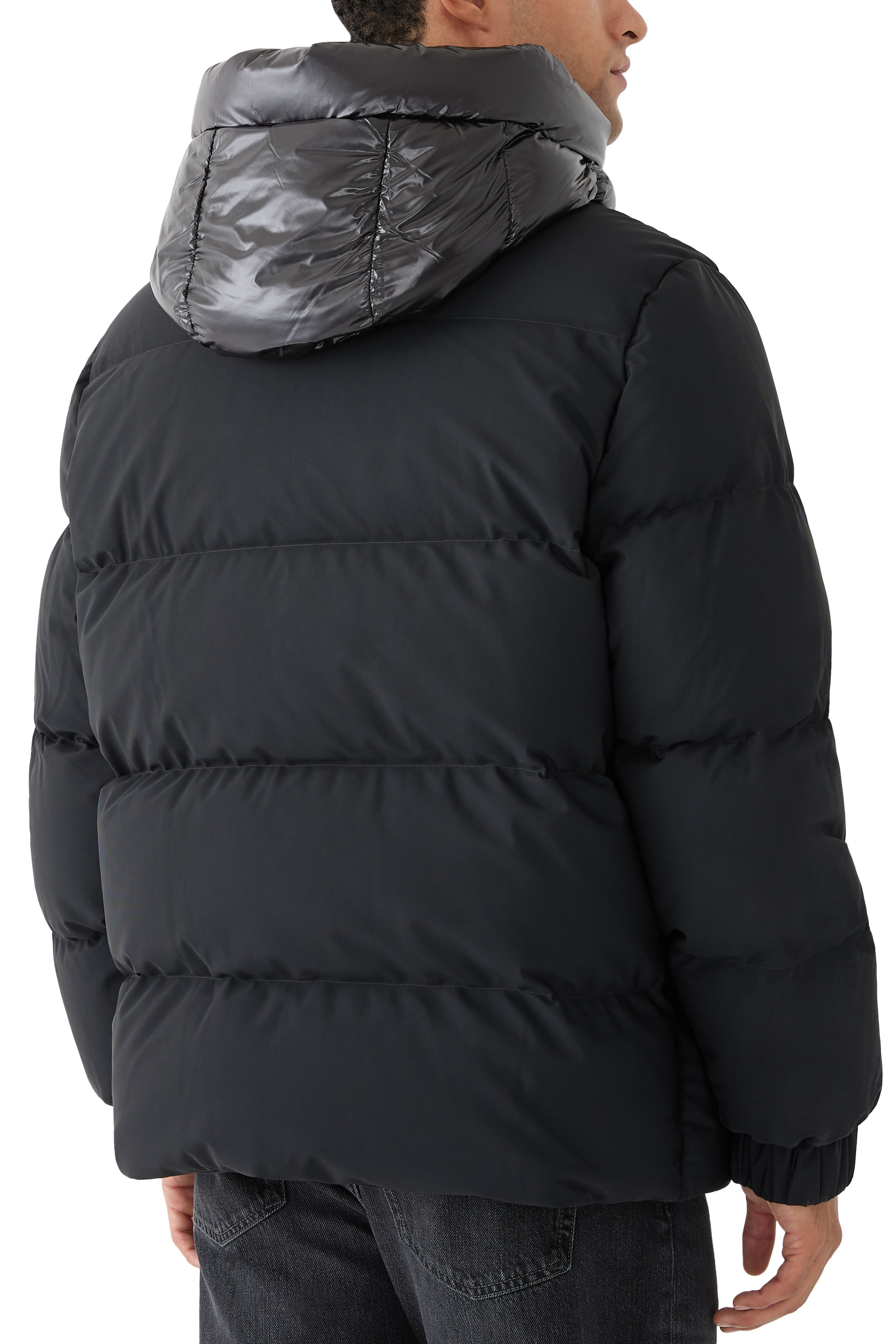Nyluxe Down Jacket Suthep