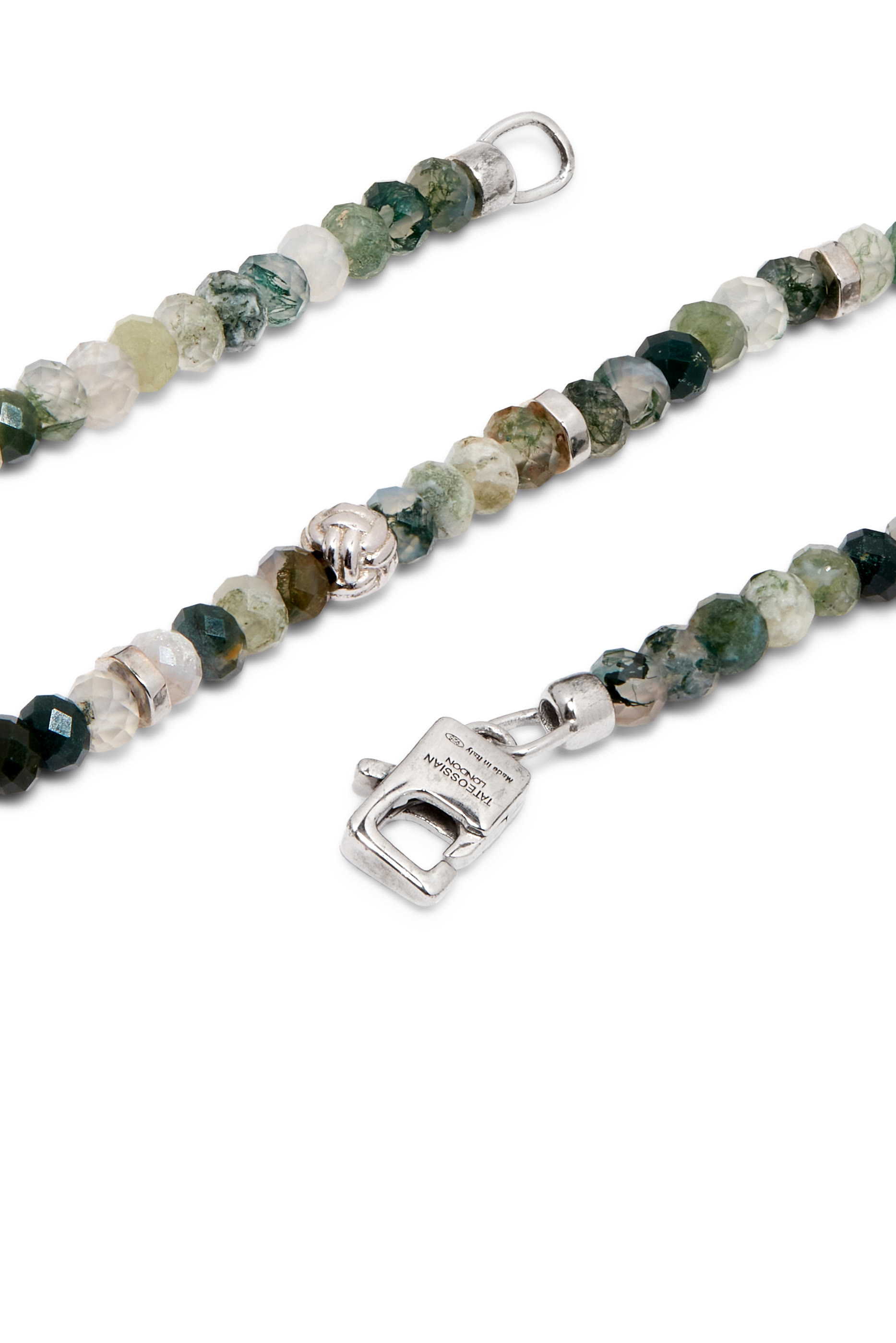 Classic Discs Bracelet