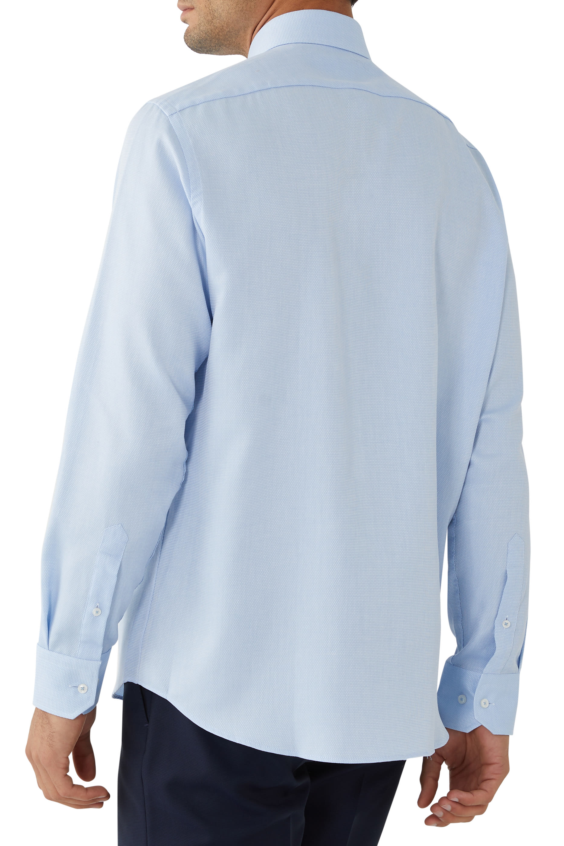 Joe Long-Sleeve Shirt