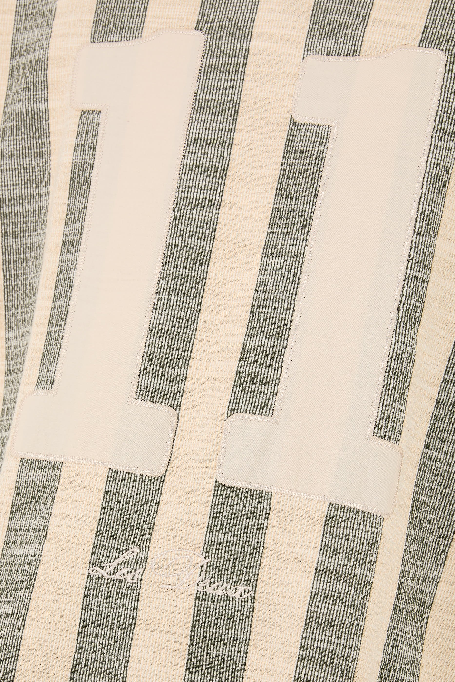 Bronson American Football Jersey