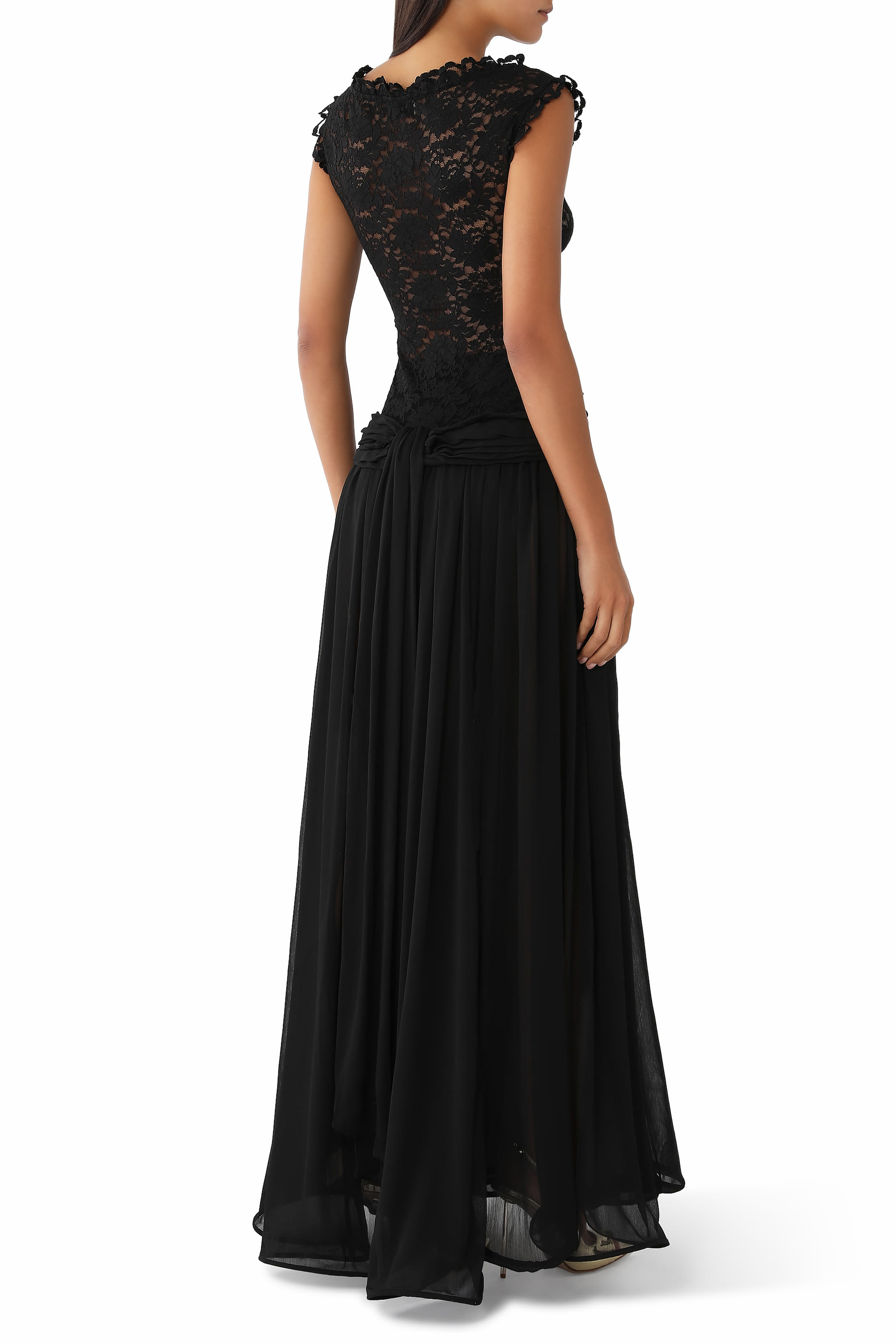 Arabella Dress