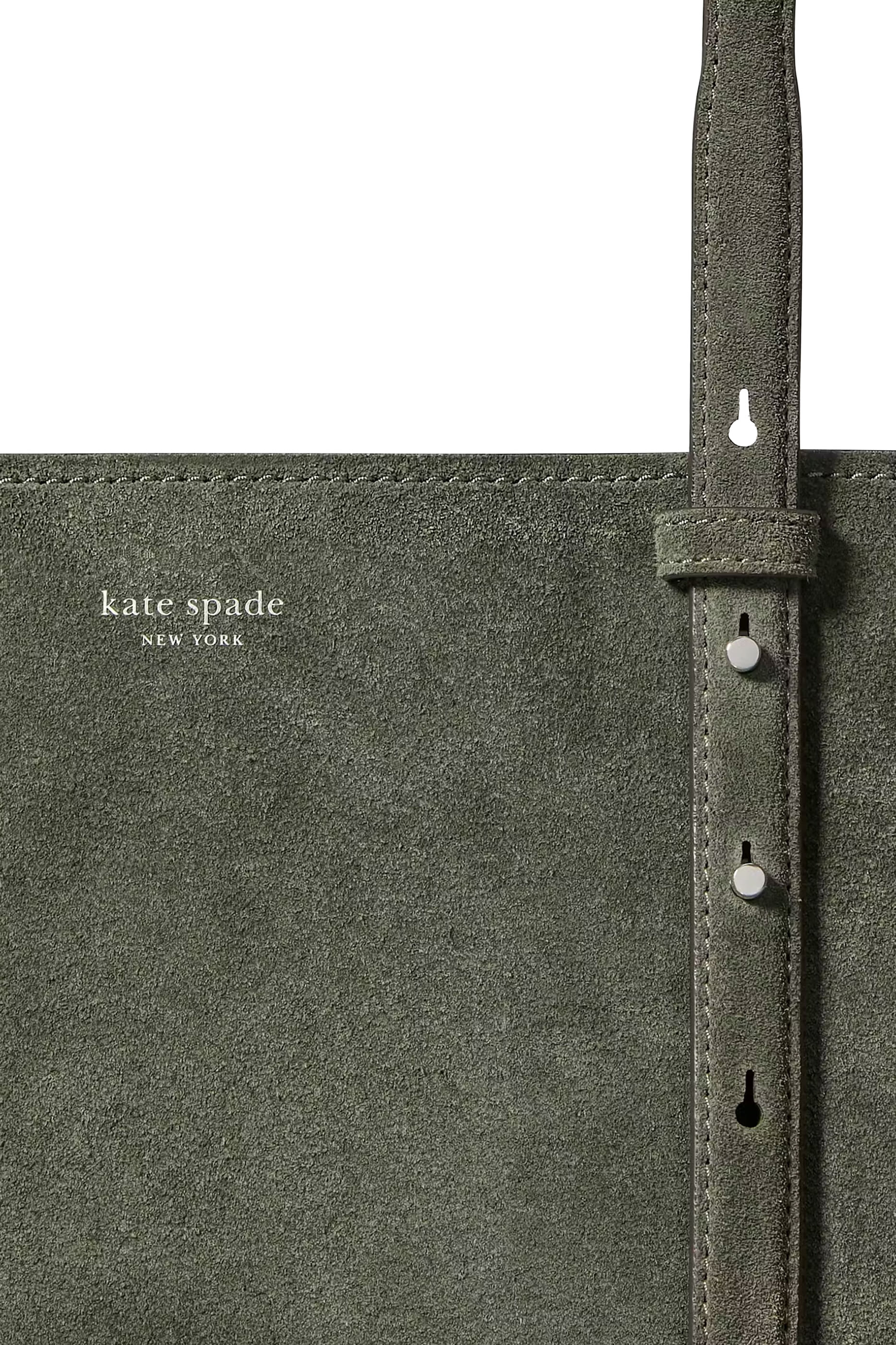 Do It All Suede Large Tote