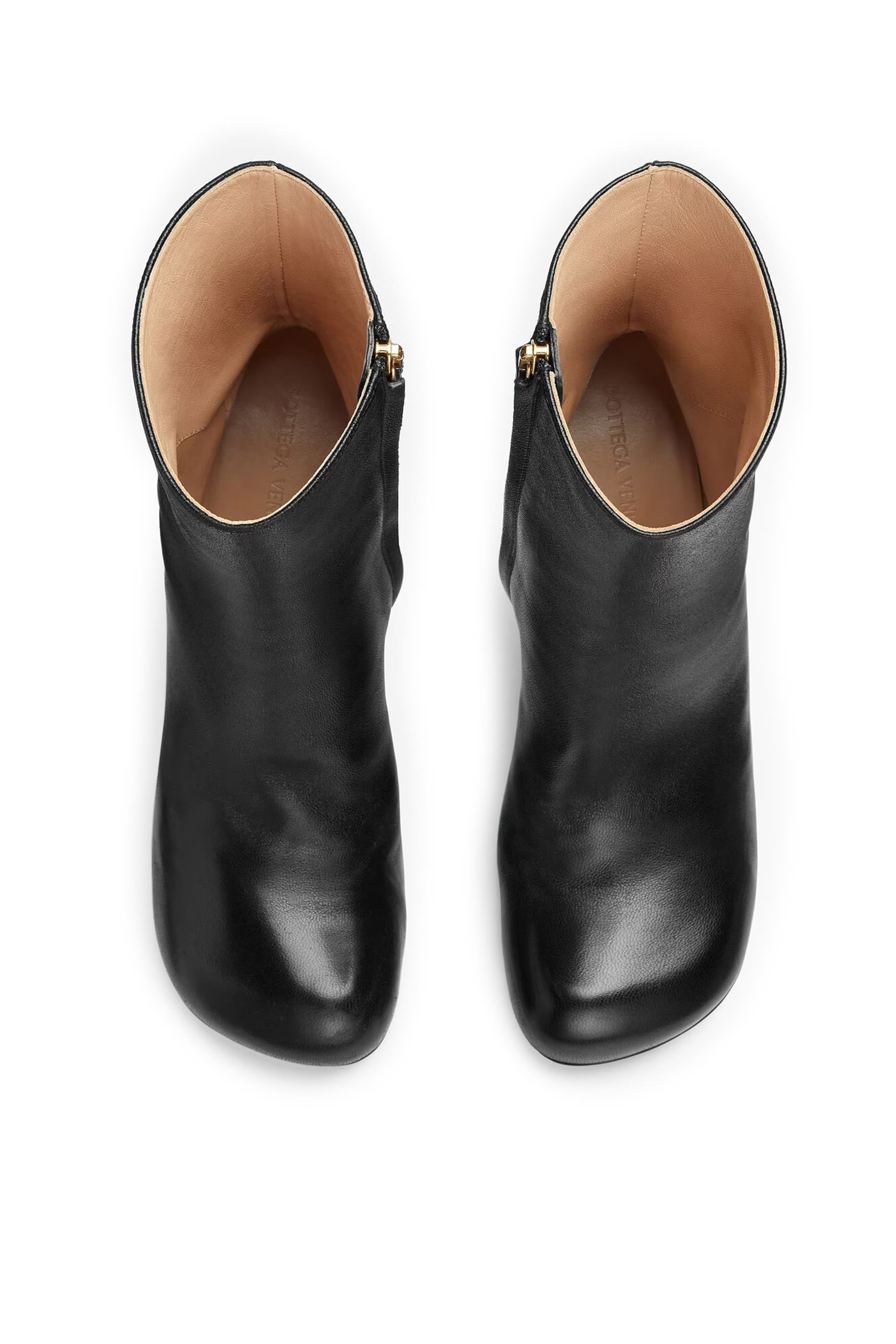 Nico 100 Ankle Boots