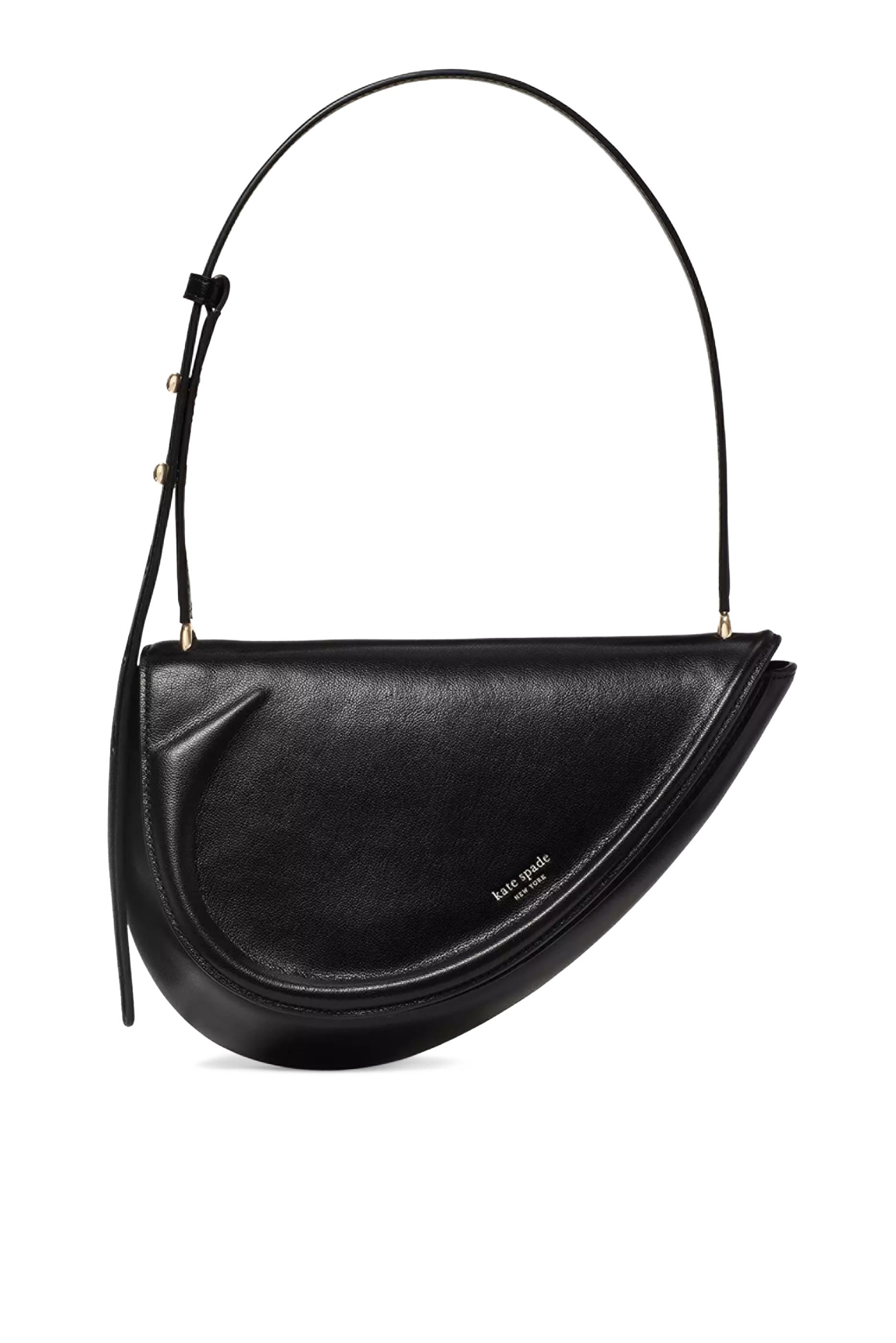  Spade Shoulder Bag