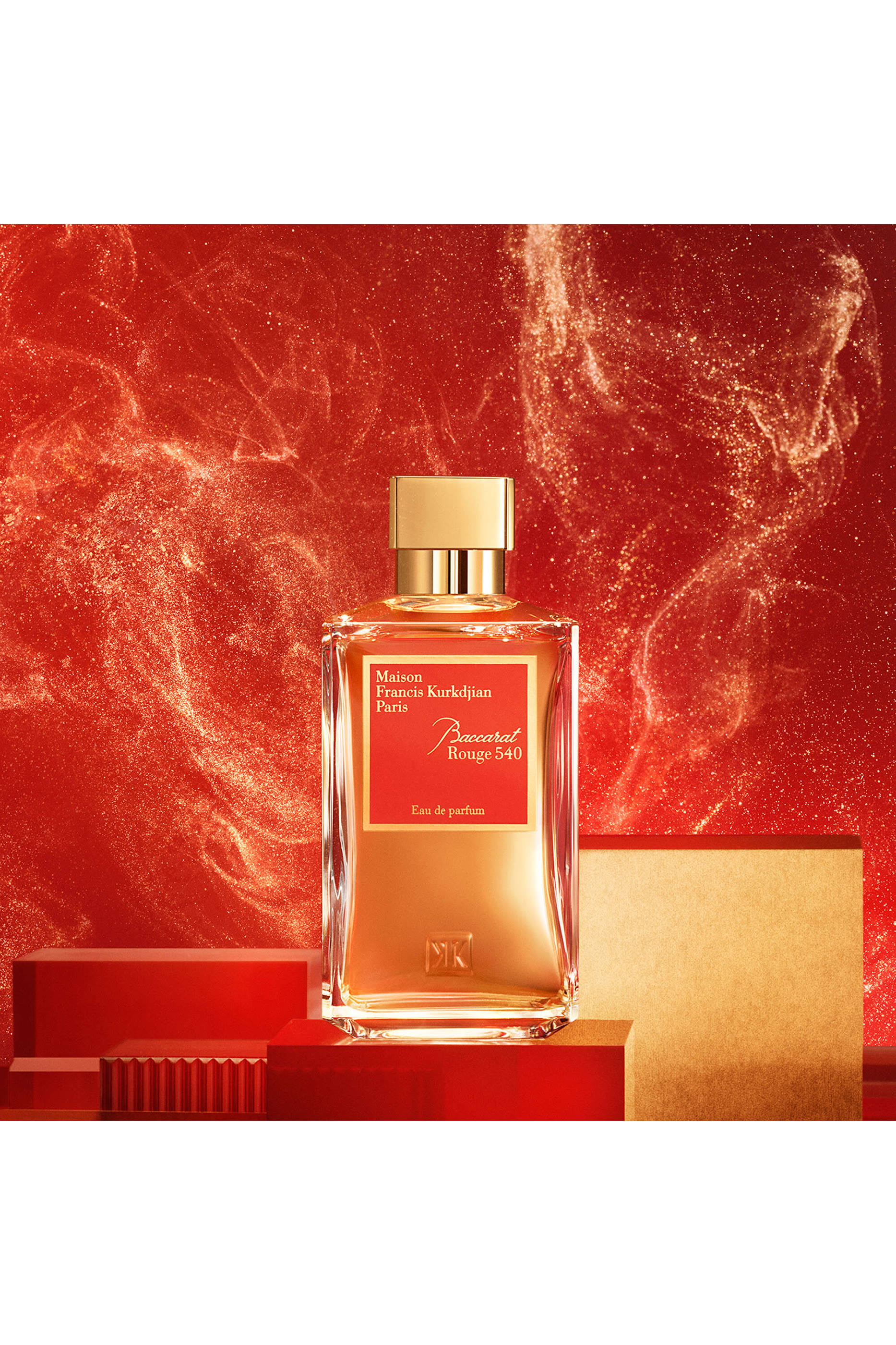 Baccarat Rouge 540 Eau de Parfum