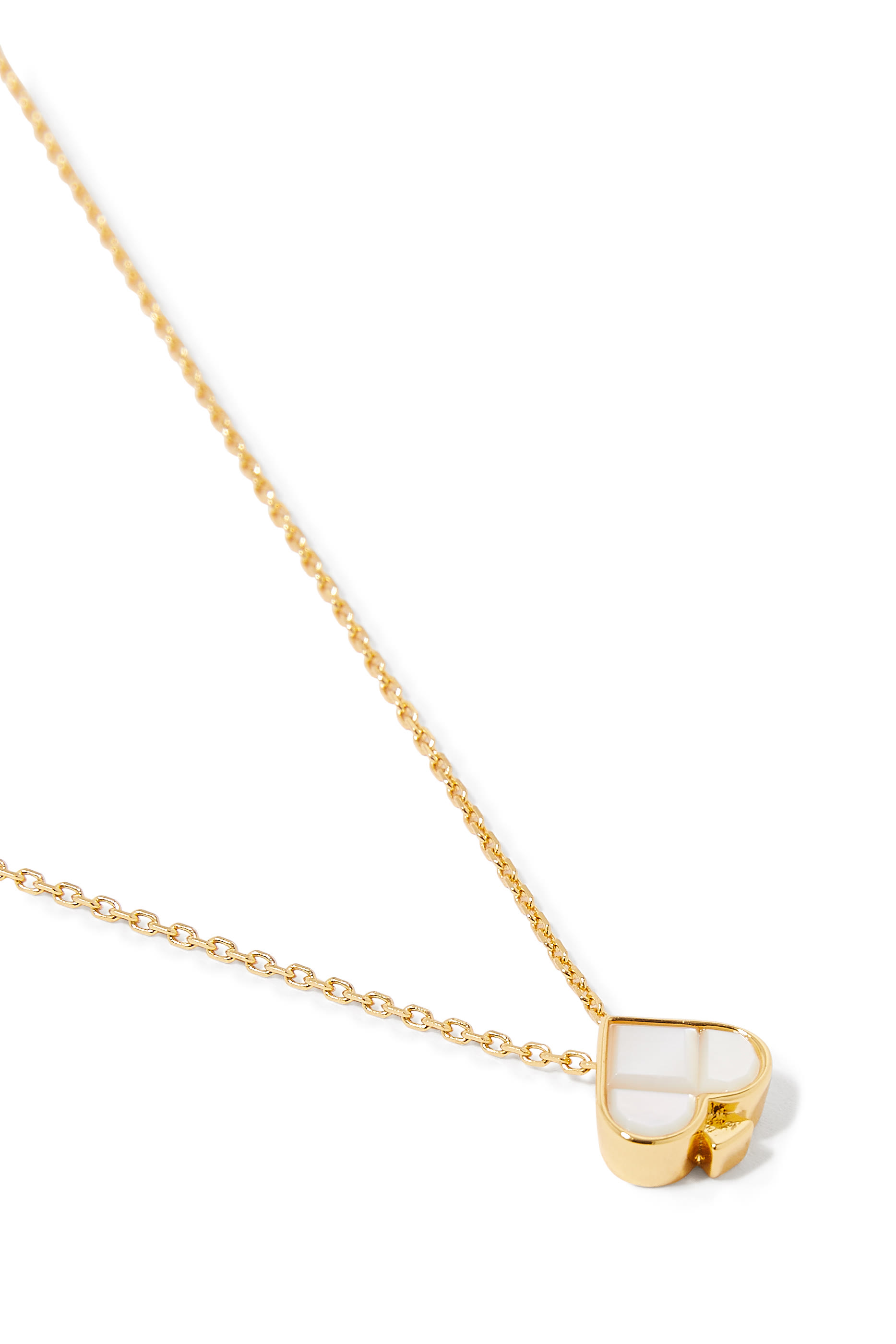 So Spade Mini Pendant