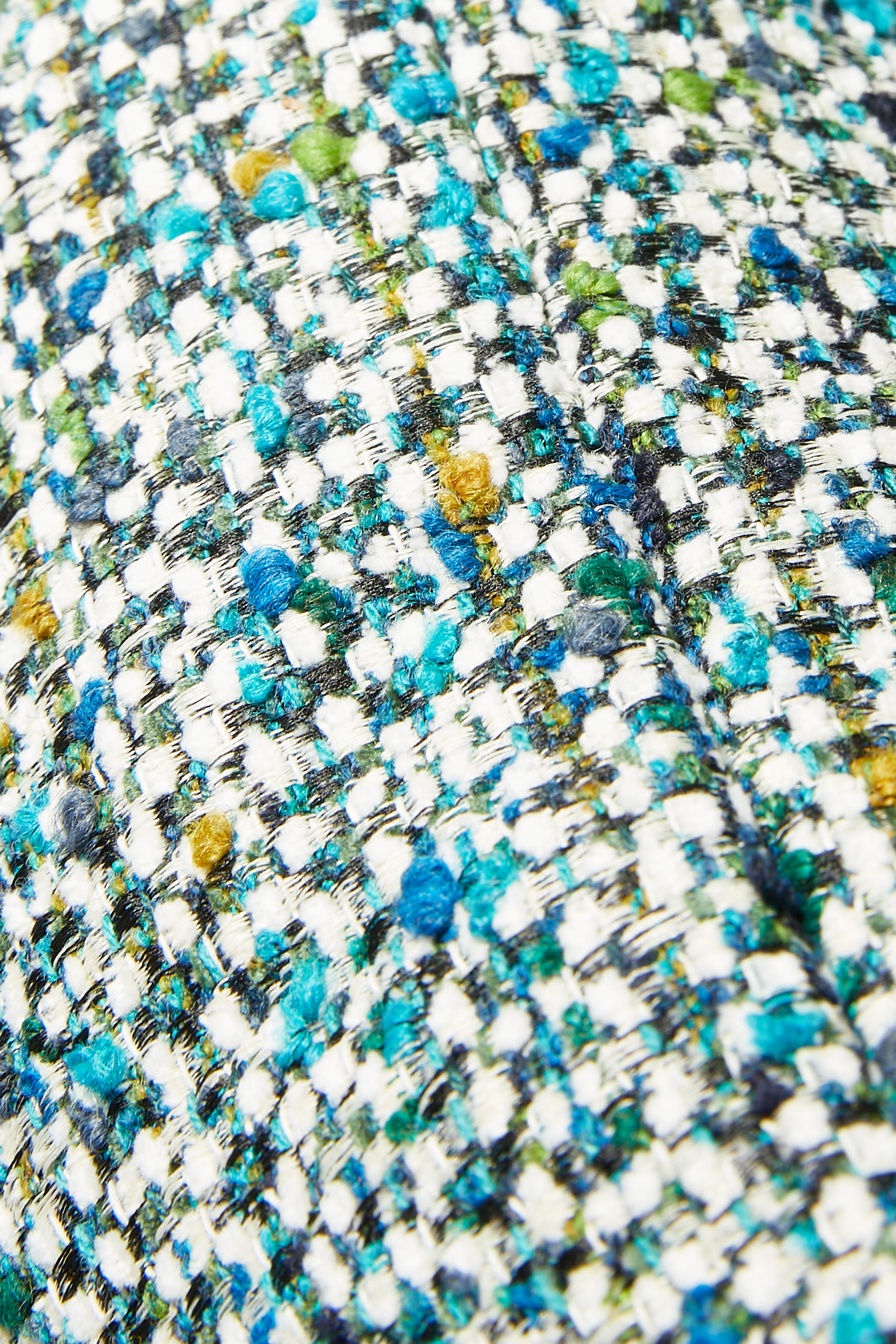 Square Textured Cushion