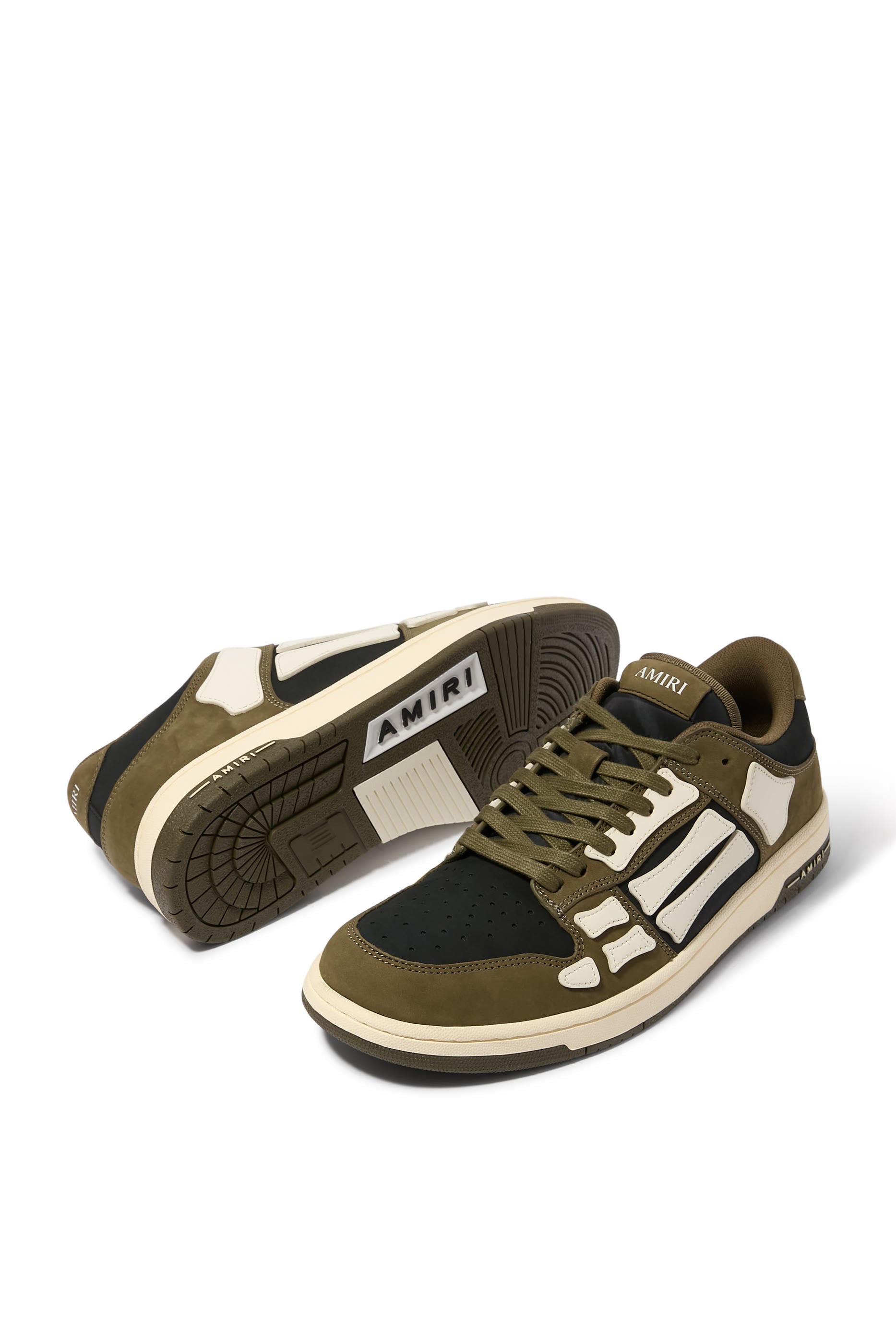 Skel Top Low Sneakers 