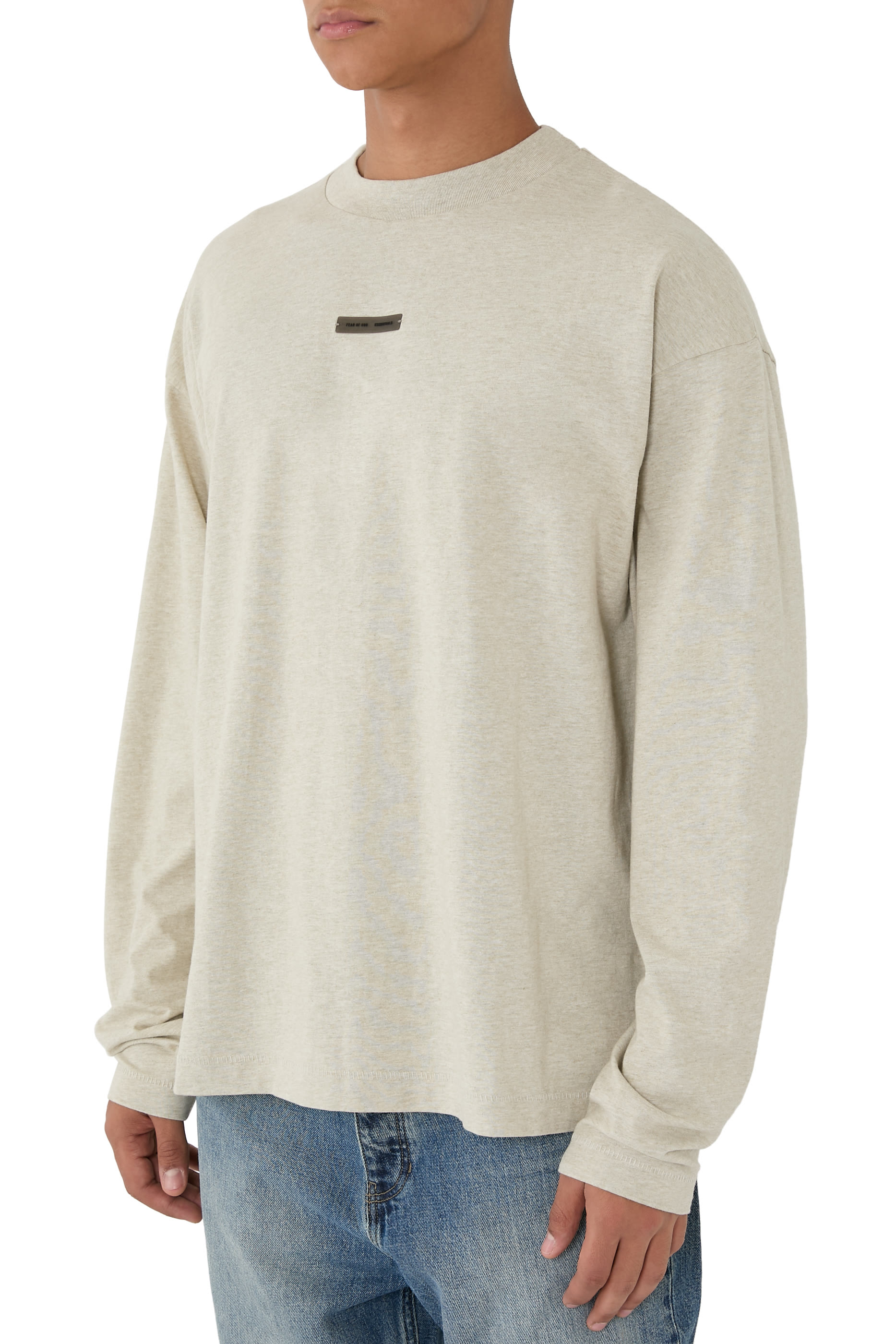 Classic Long Sleeves T-Shirt