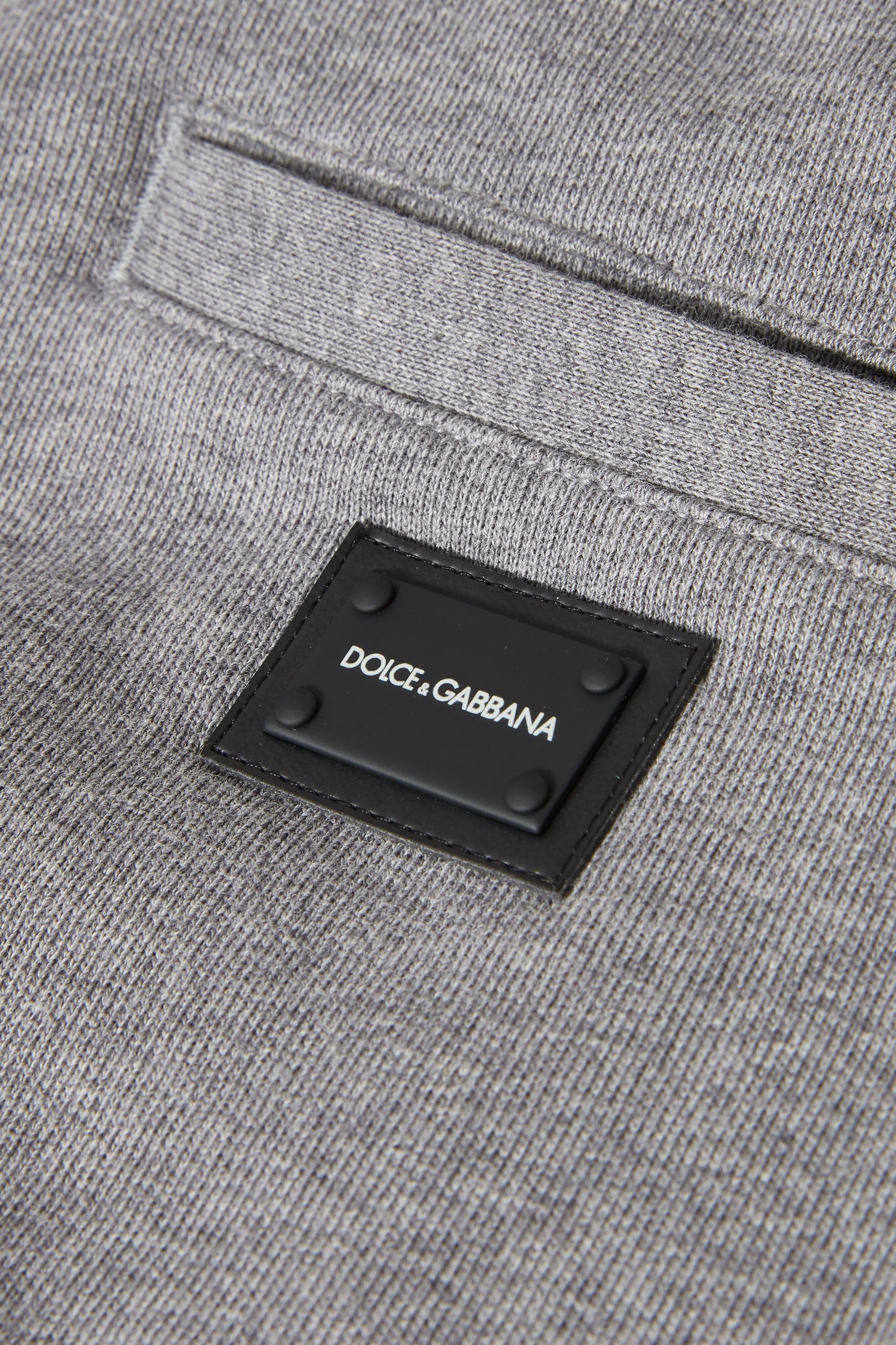 Kids Jersey Cotton Track Pants