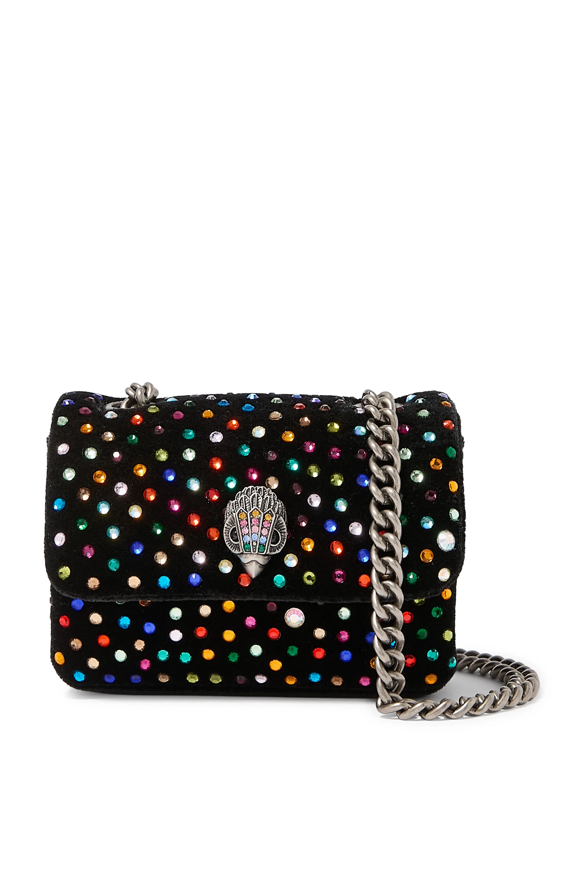 Nano Kensington Crossbody Bag