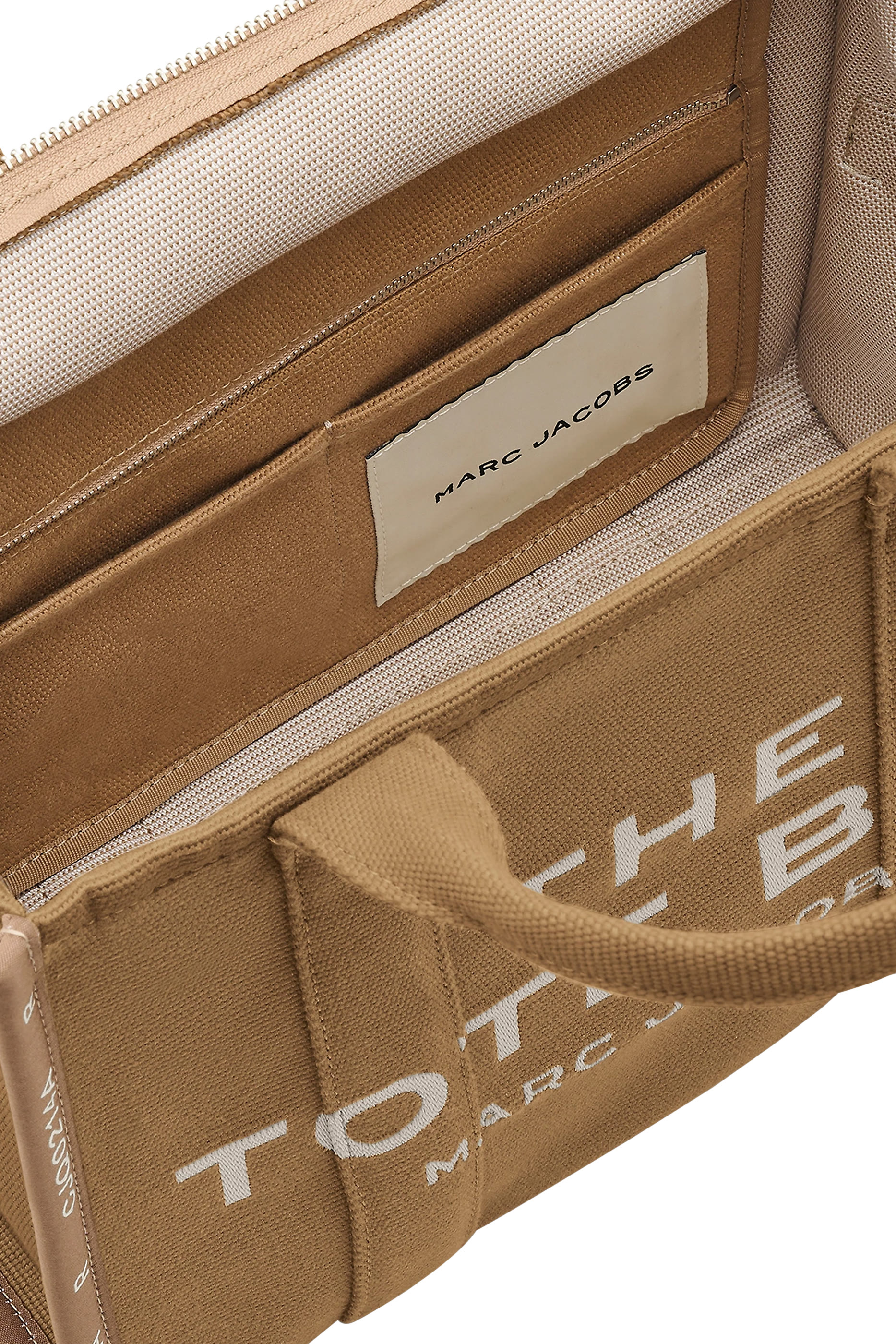 The Jacquard Medium Tote Bag