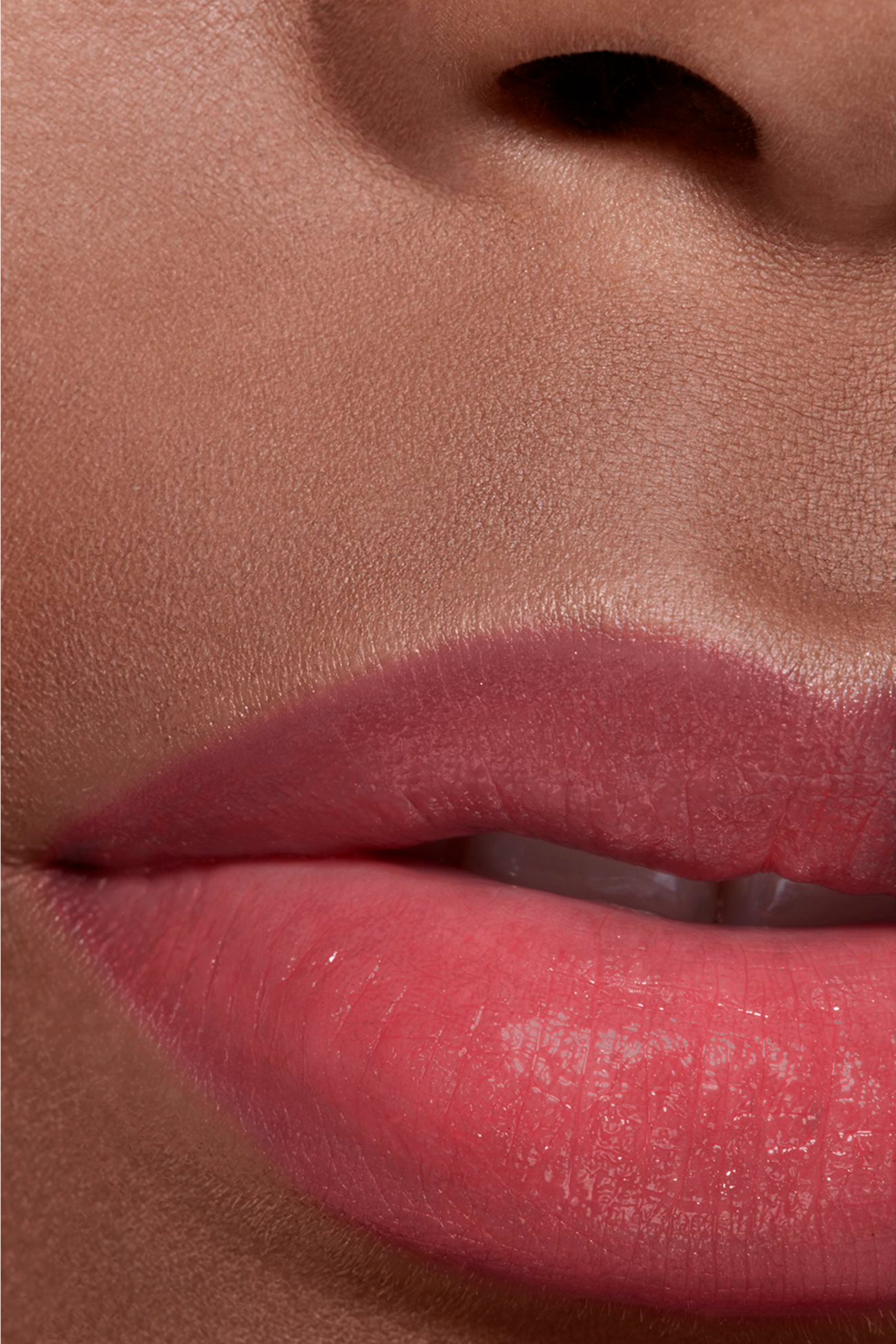 Rouge Coco Baume A Hydrating Tinted Lip Balm