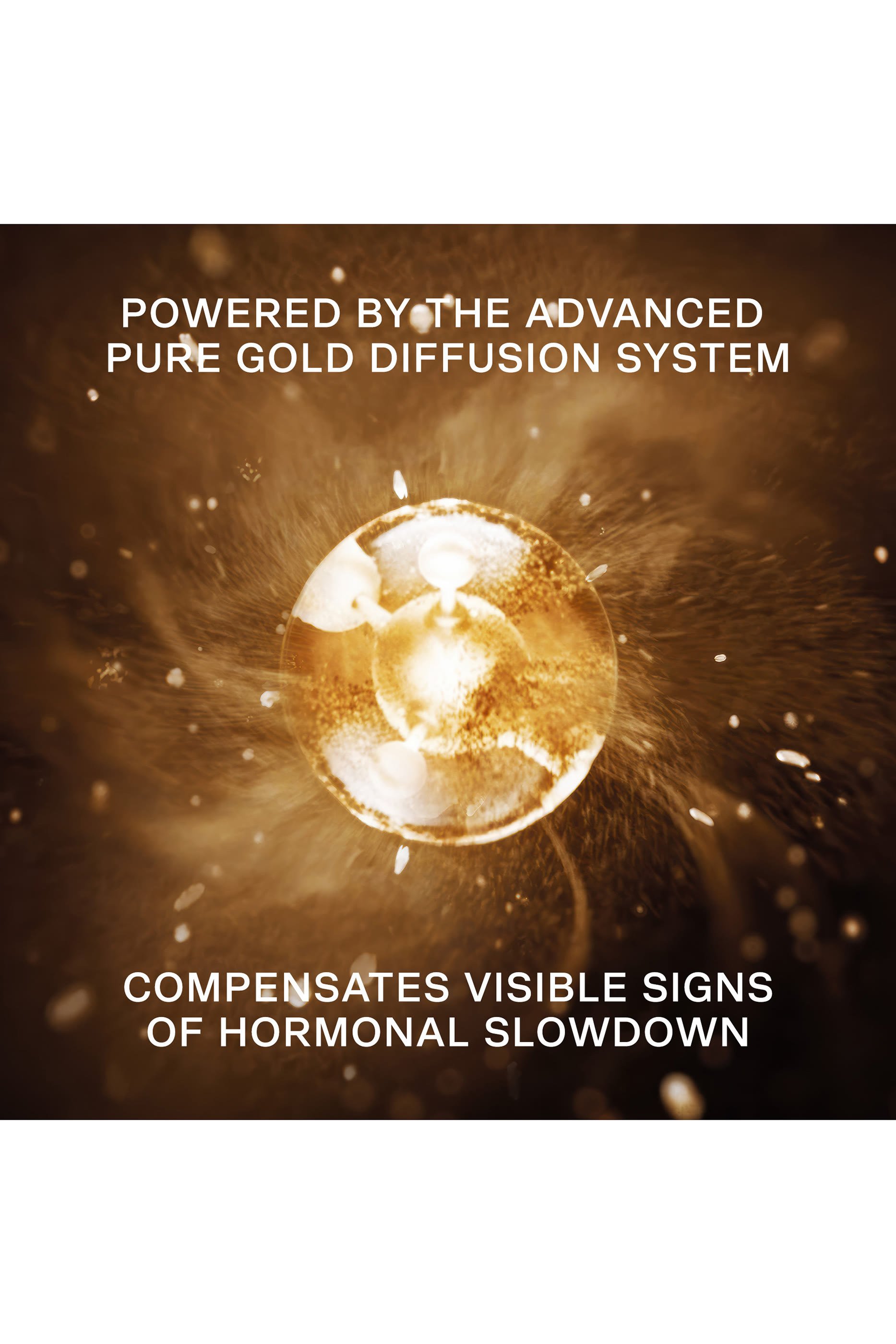 Pure Gold Revitalising Essence