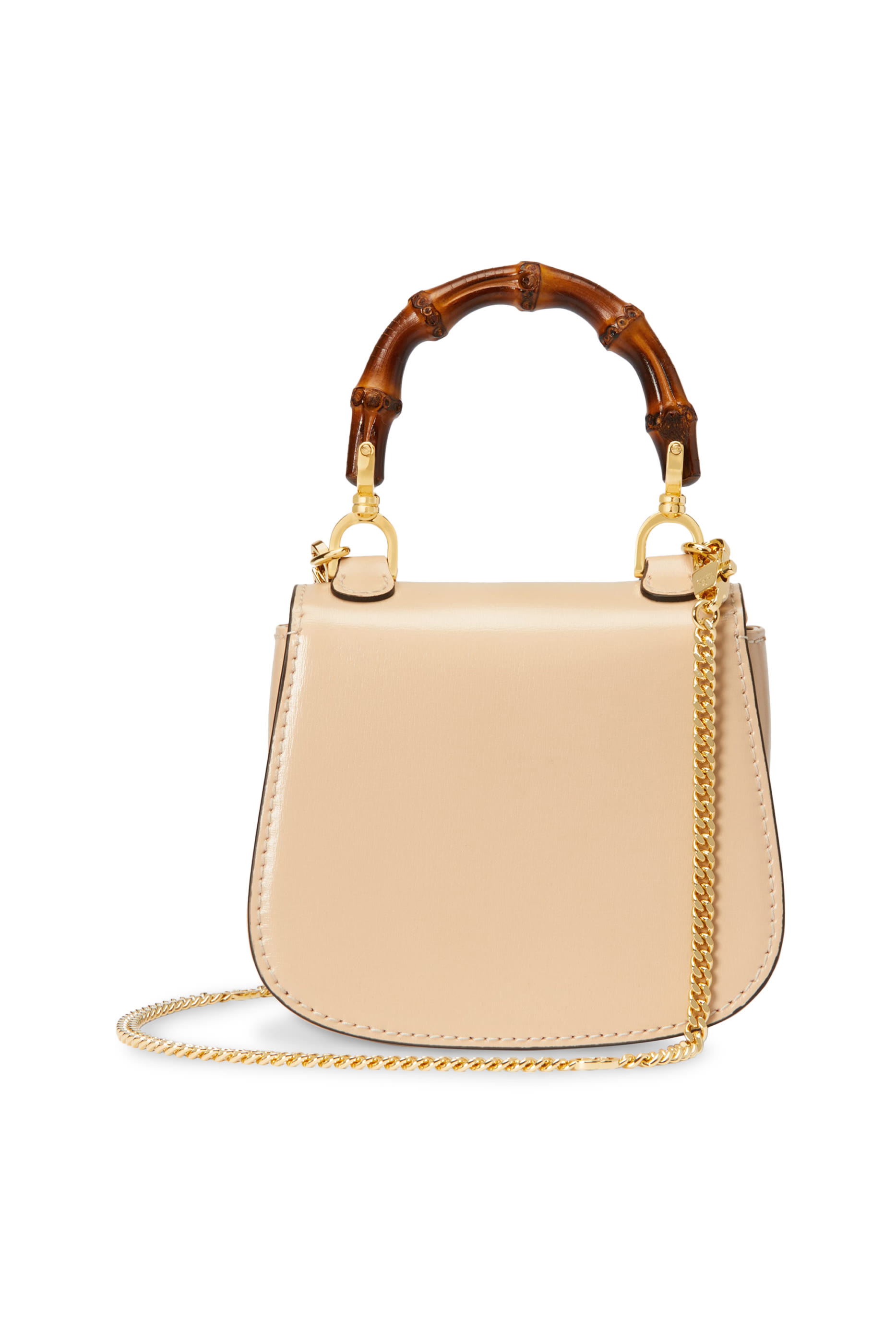 Bamboo 1947 Super Mini Bag