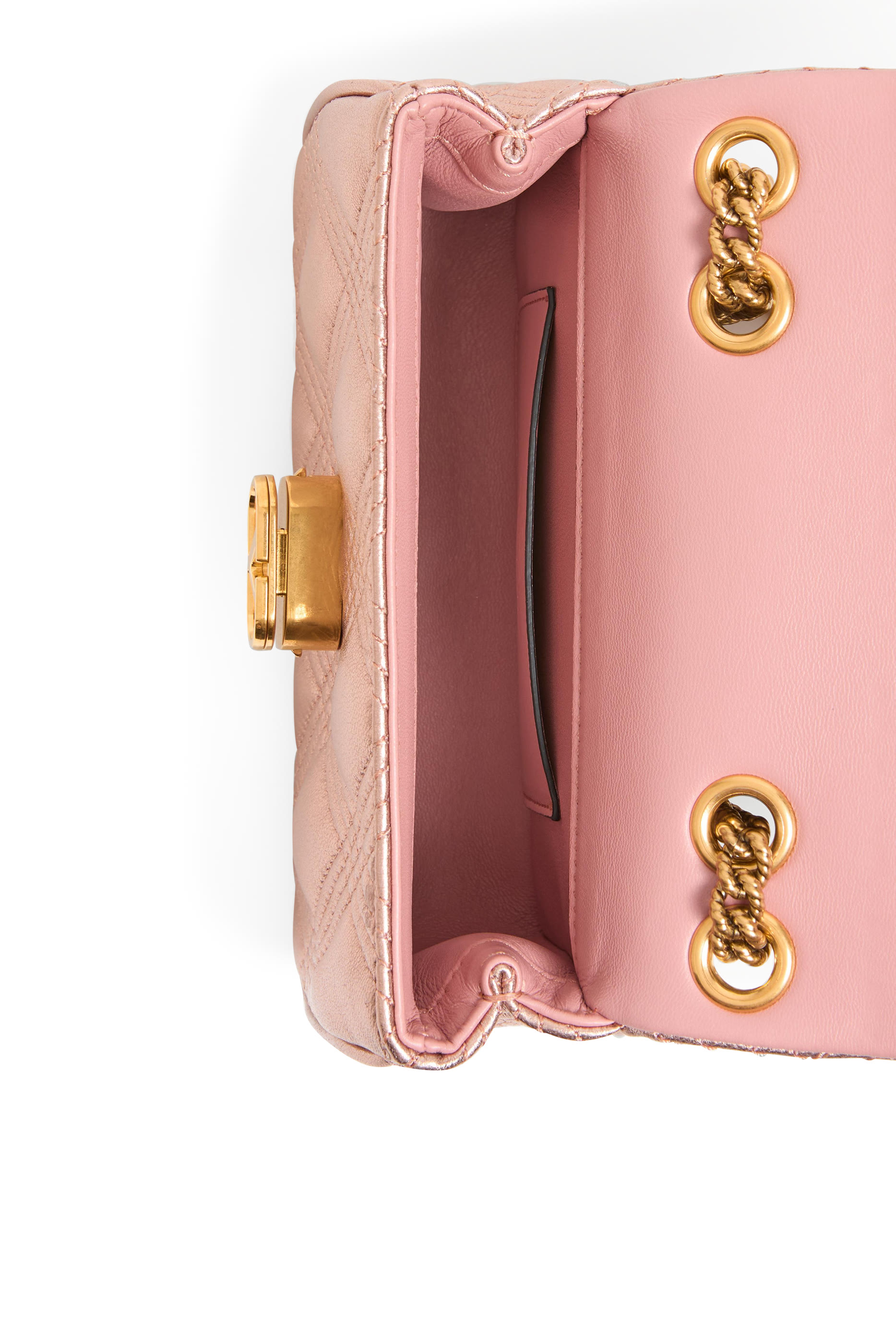 Quiltie 67 Small Shoulder Bag