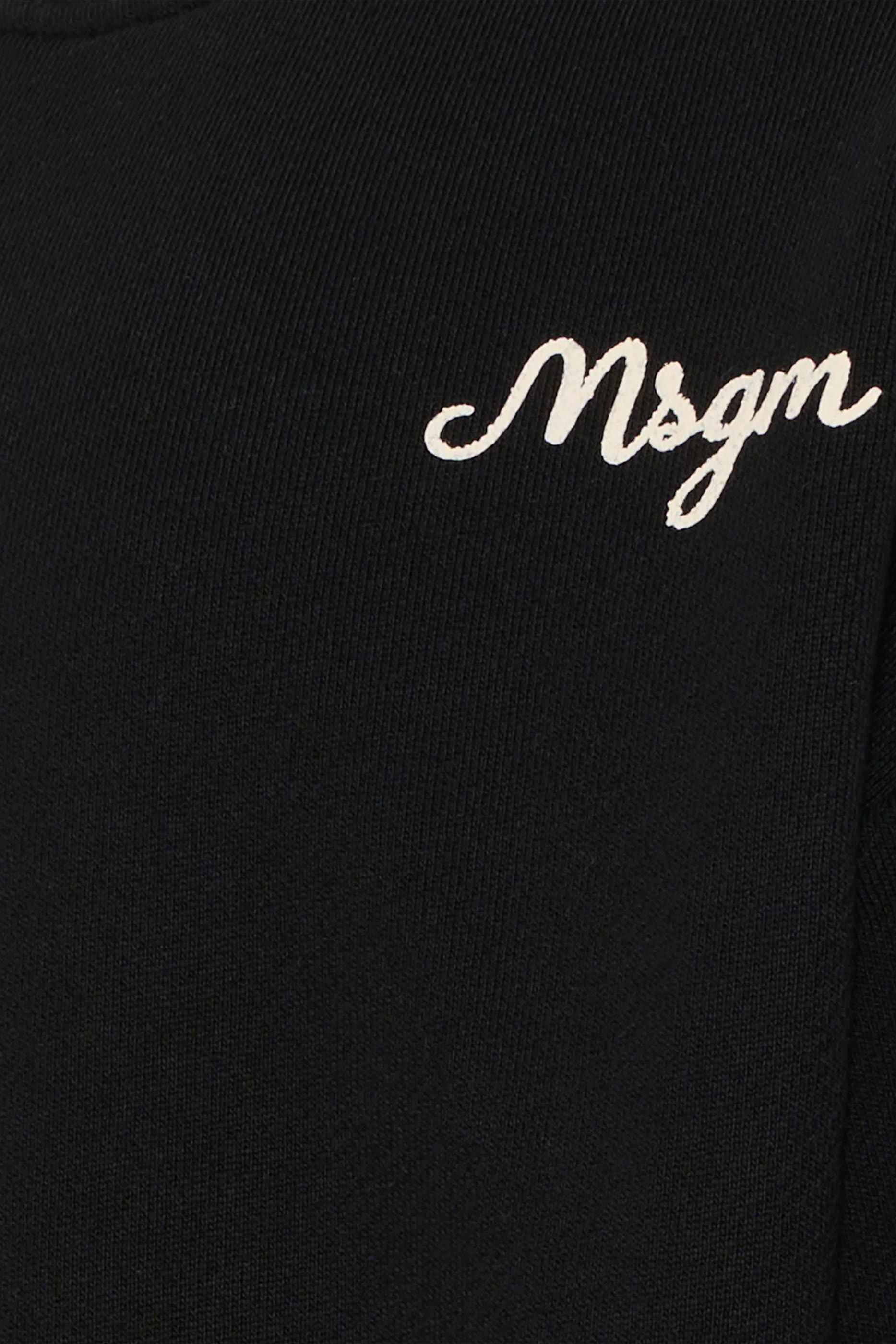 Kids Logo Fleece Sweatshirt