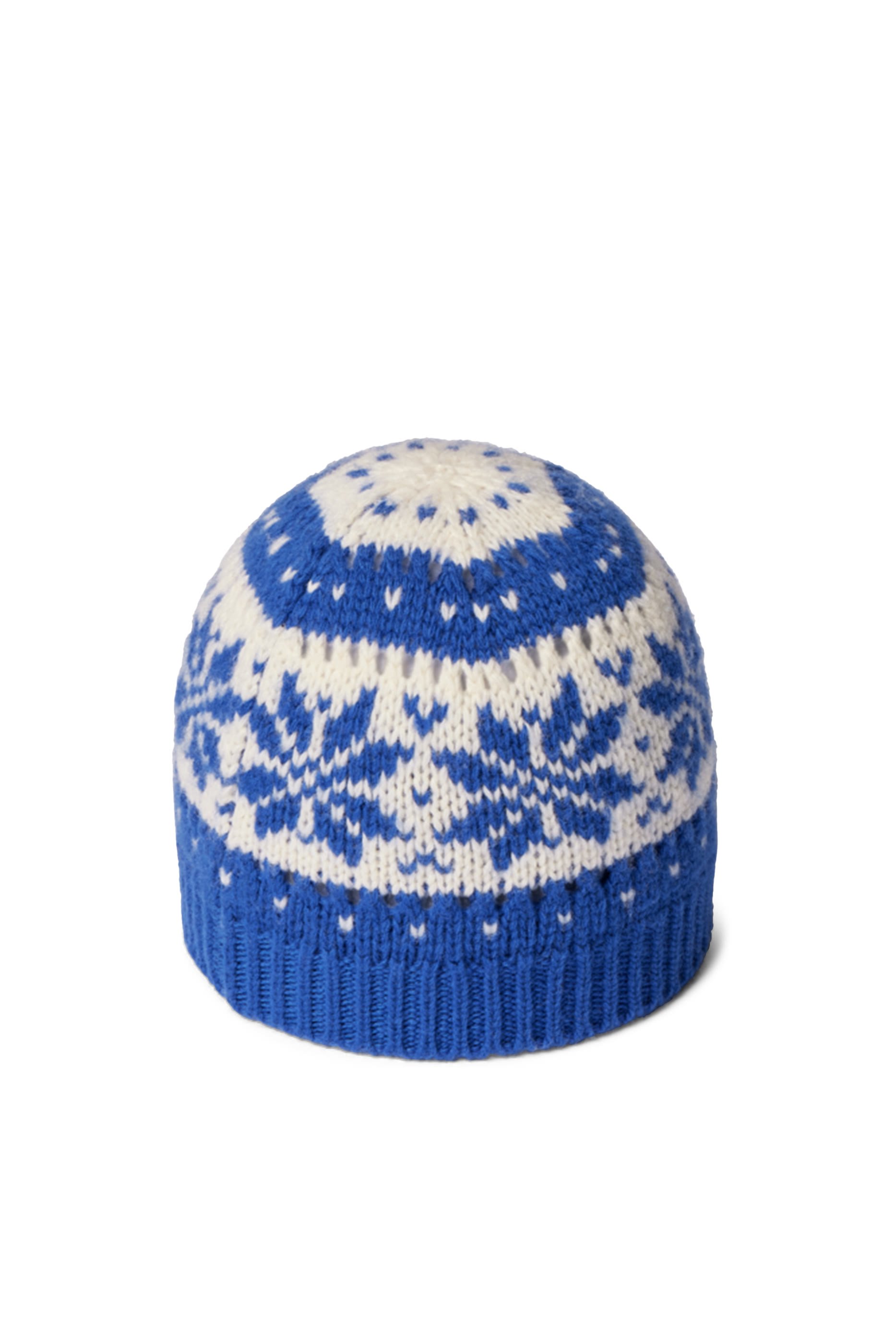 Kids Logo Wool Hat 