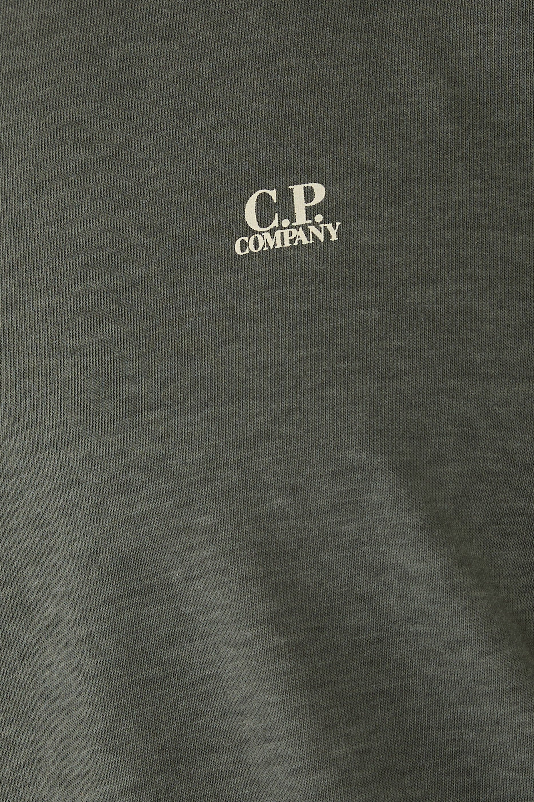 20/1 Jersey Short Sleeve T-Shirt