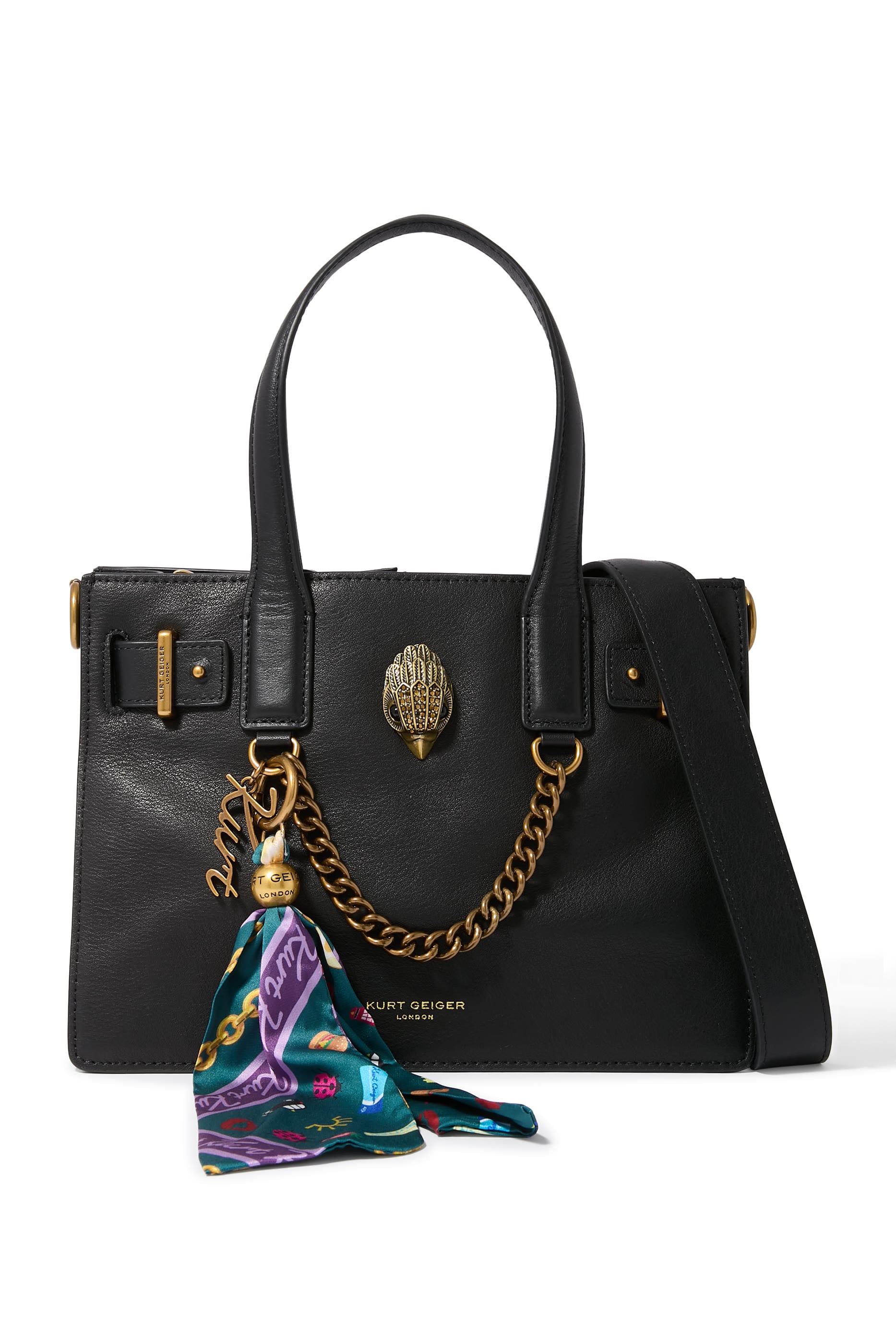 Sloane Small Shopper Bag 