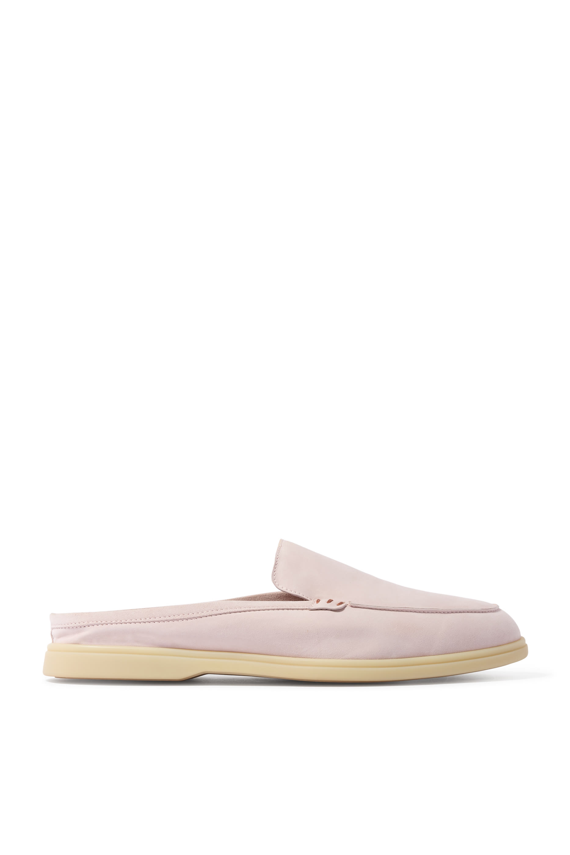 PS-D5336 Babouche Lux &ndash; Reverse Loafers