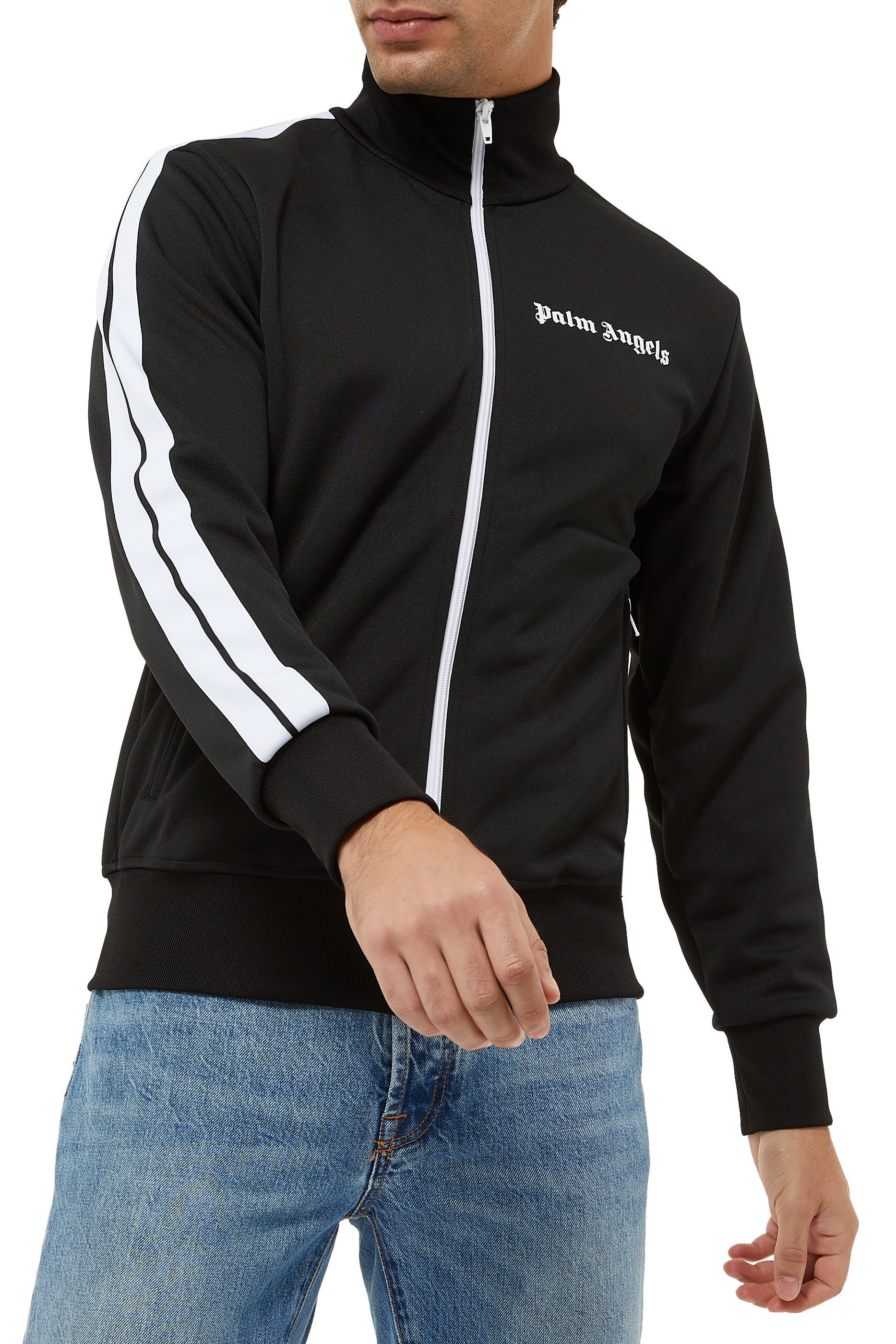 Classic Track Jacket