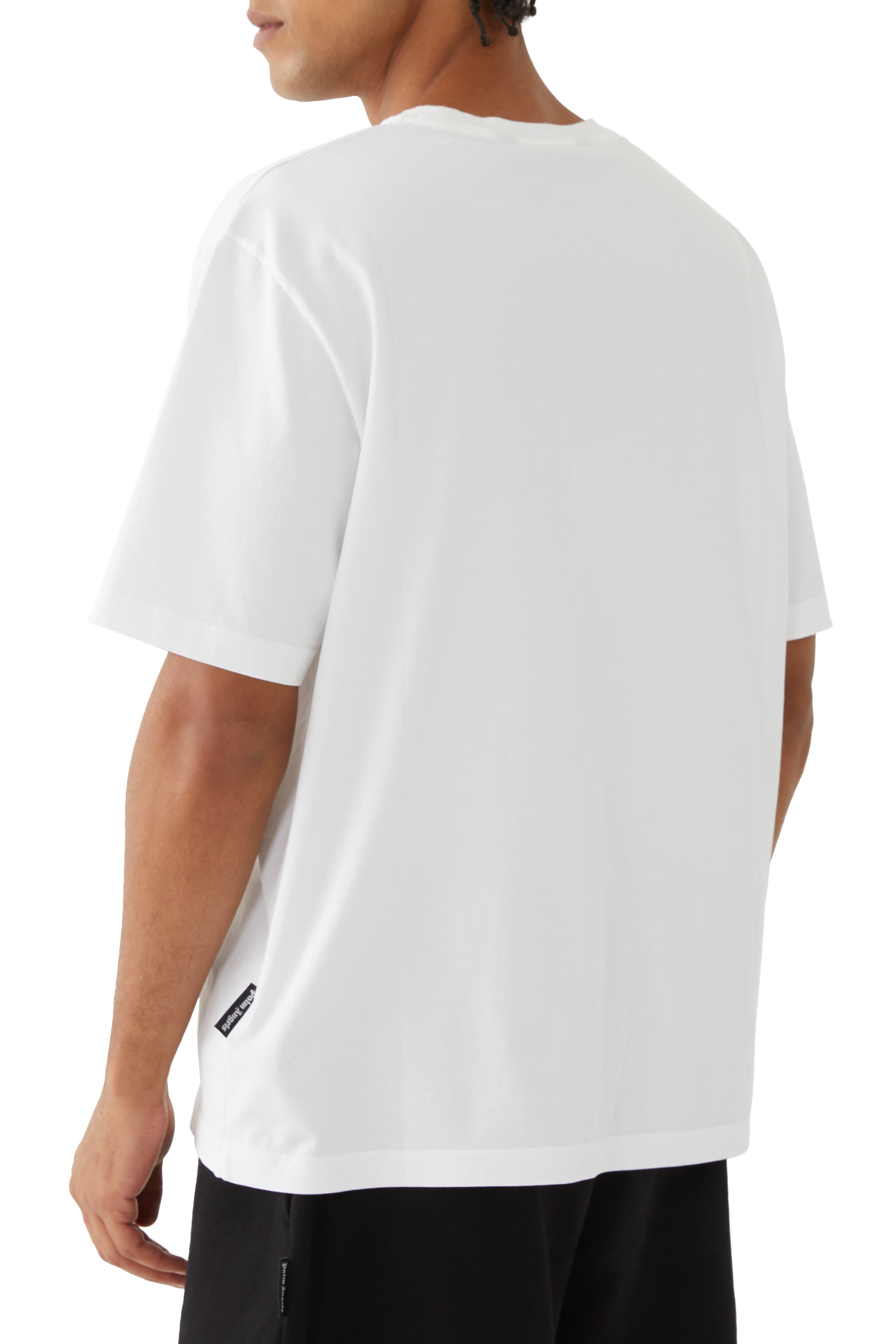 Classic Logo Slim T-Shirt