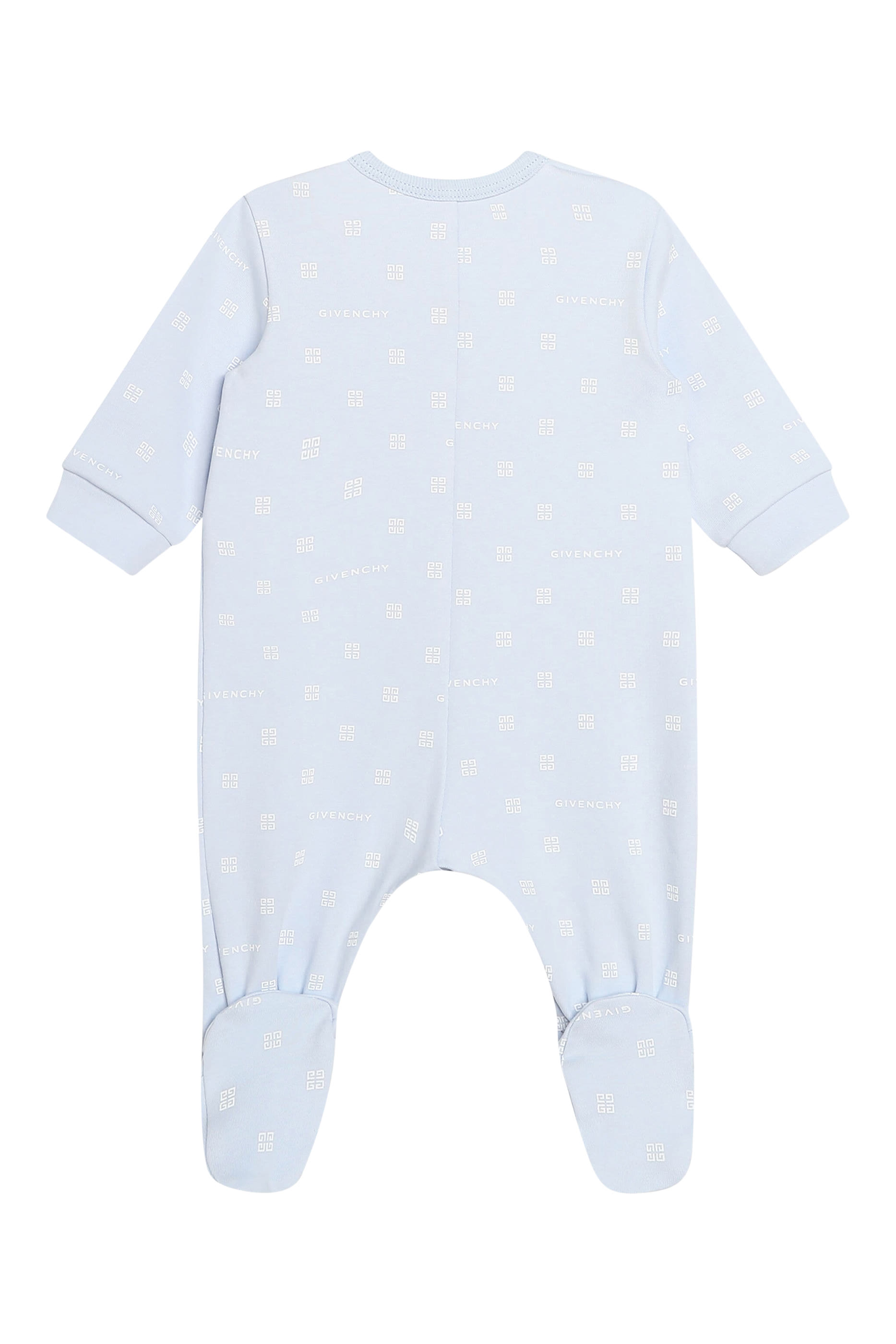 Kids 4G Onesie