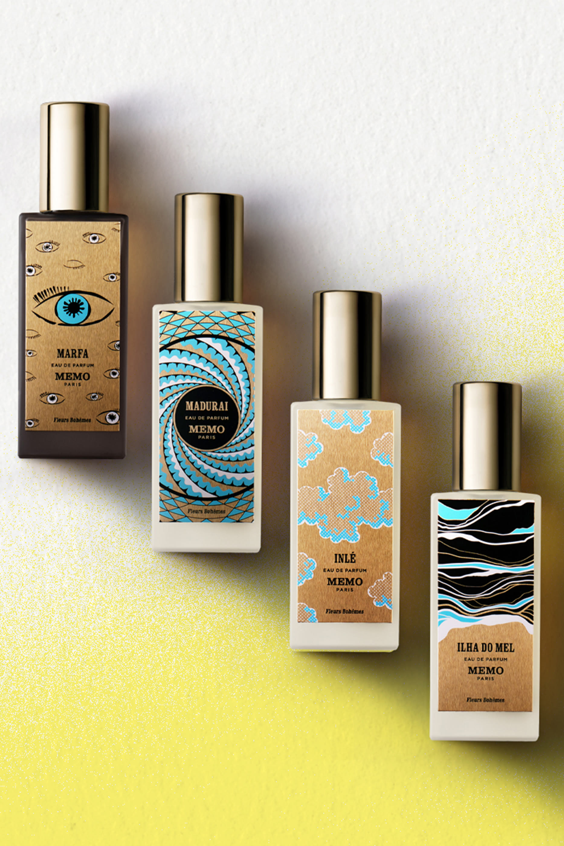 Madurai Eau de Parfum