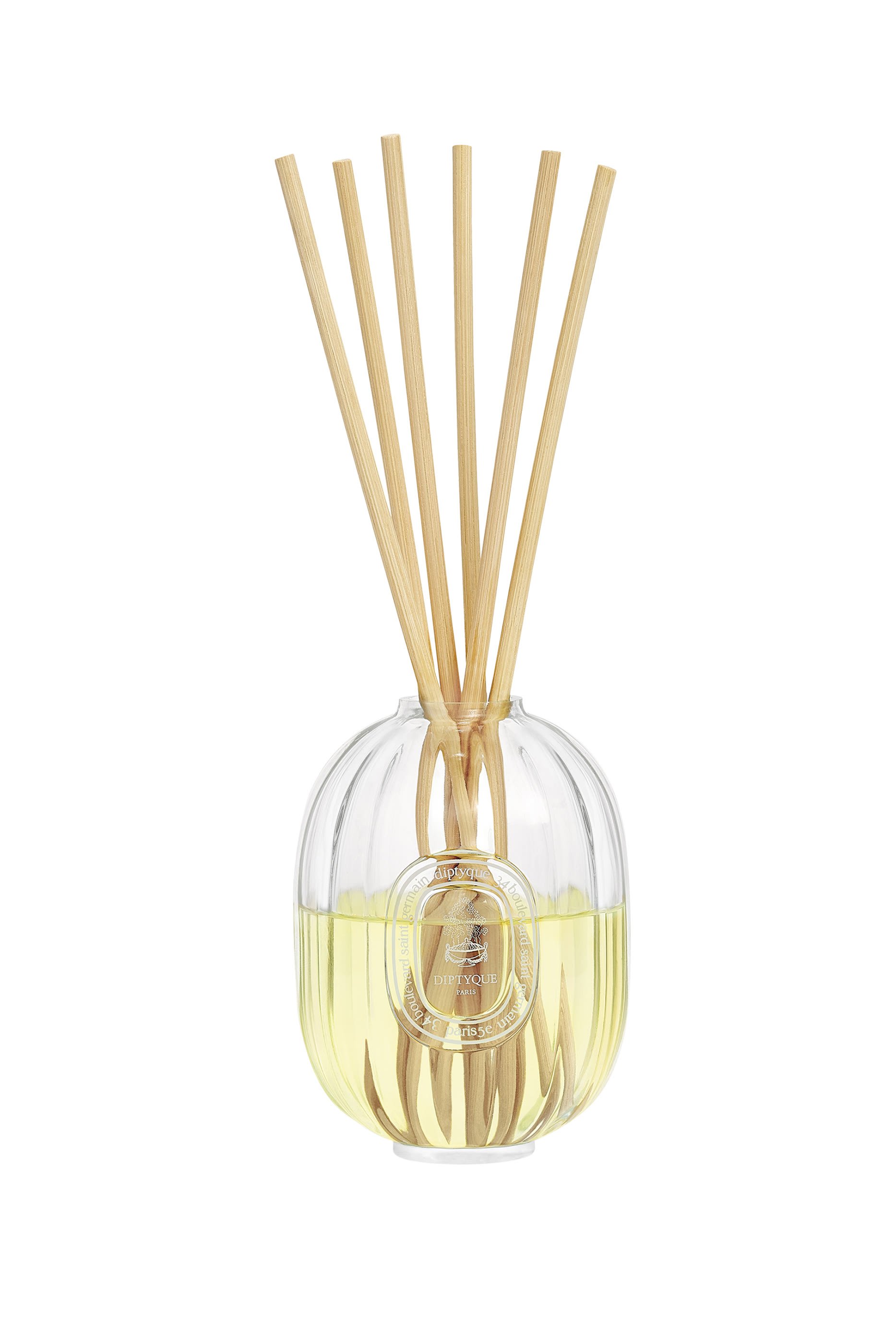 Tubéreuse Home Fragrance Reed Diffuser Refill