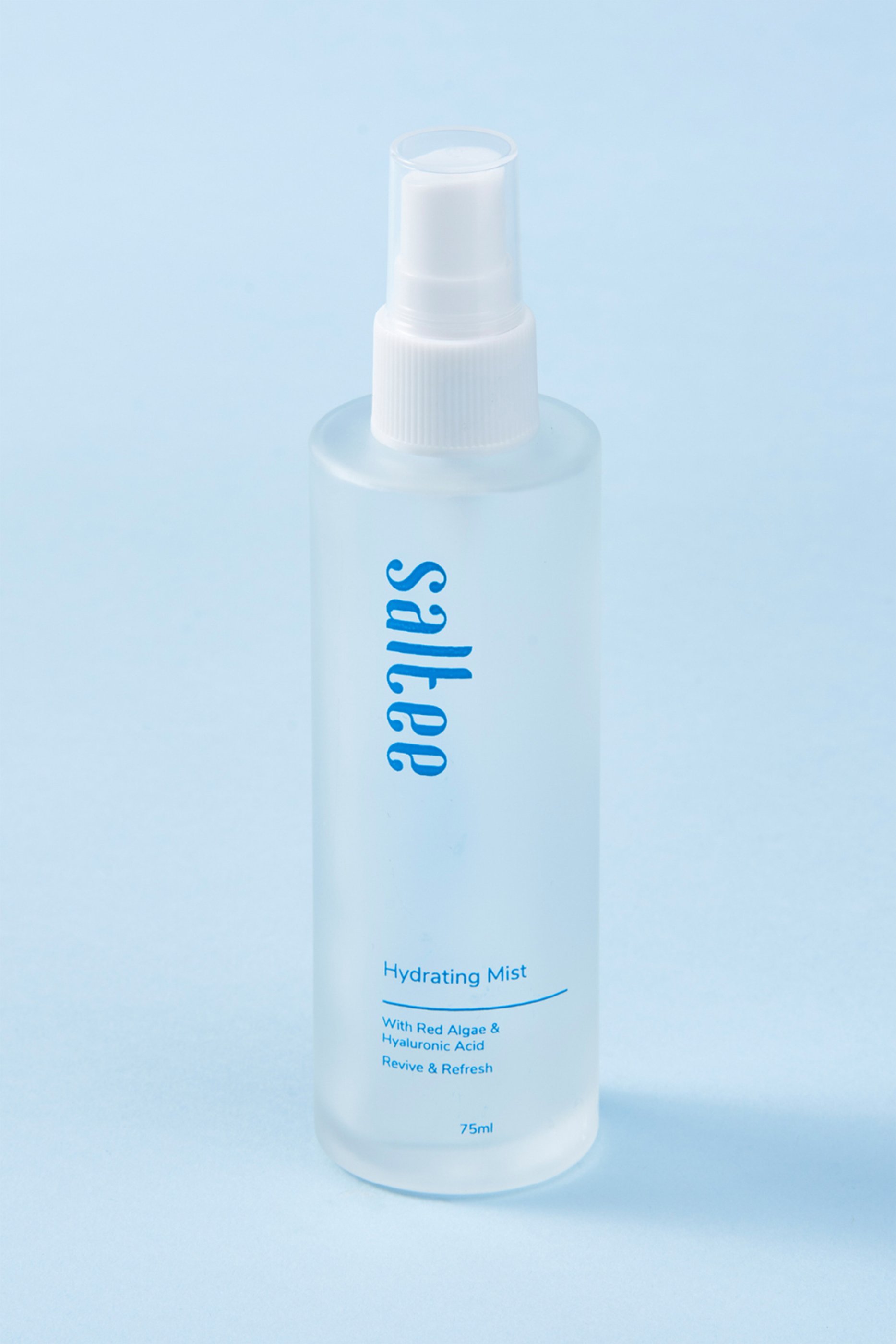 Hydrating Face Mist