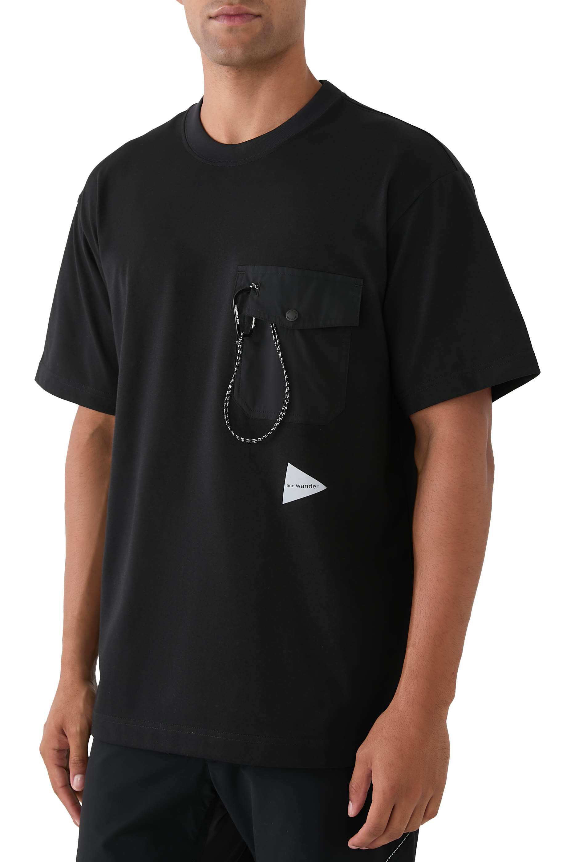 Pocket T-Shirt